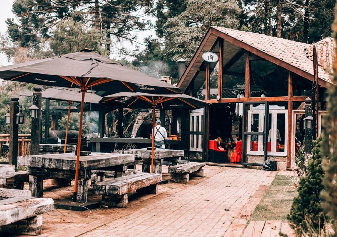 Art Lodge
