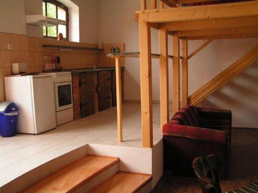 Holiday home- Boróka view 2