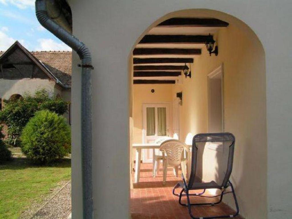 Holiday home- Galóca