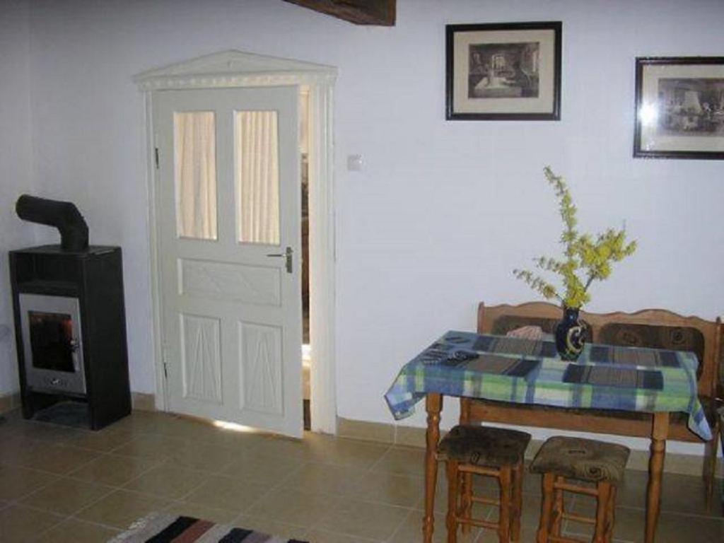 Holiday home- Galóca