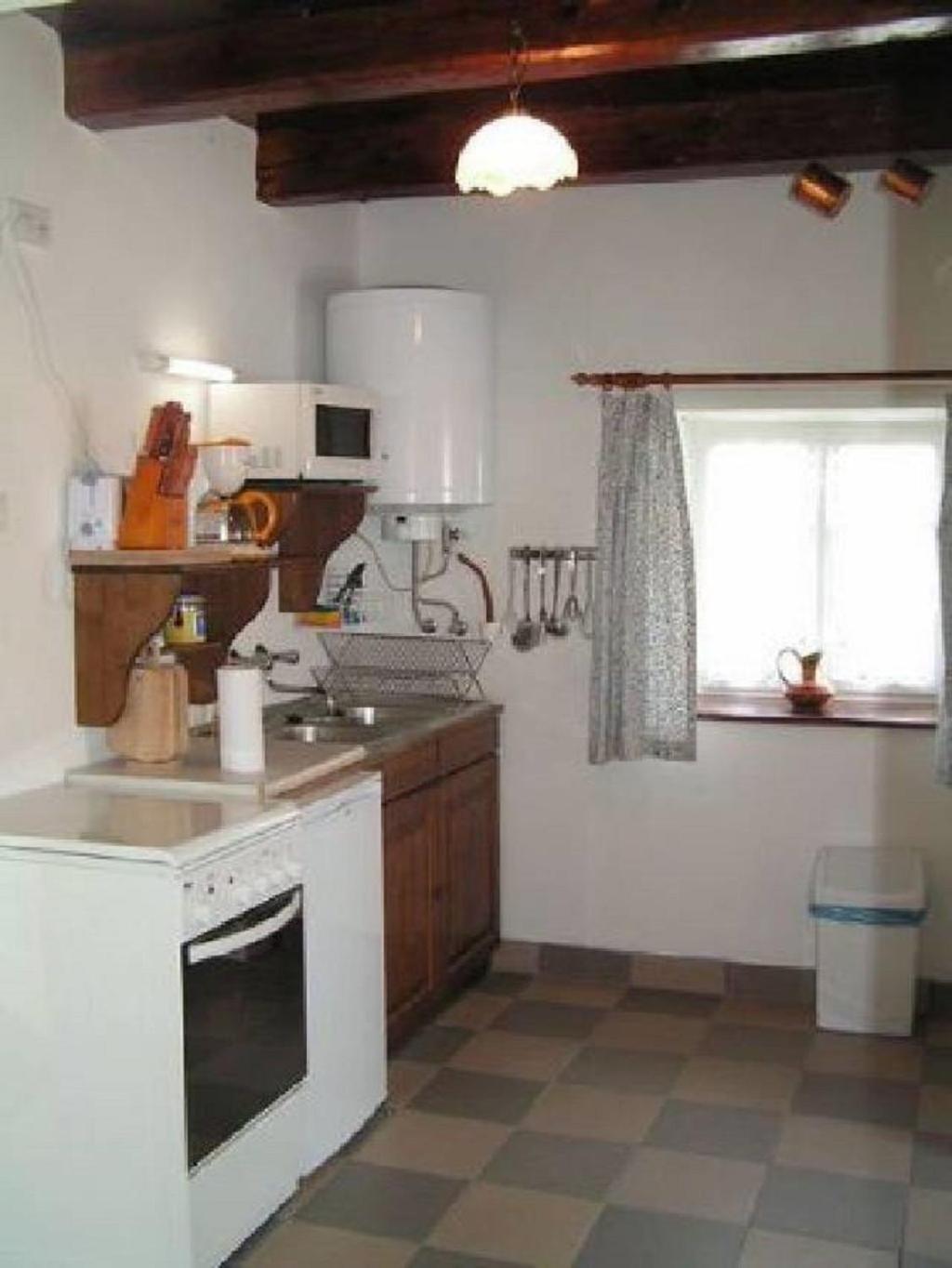 Holiday home- Galóca