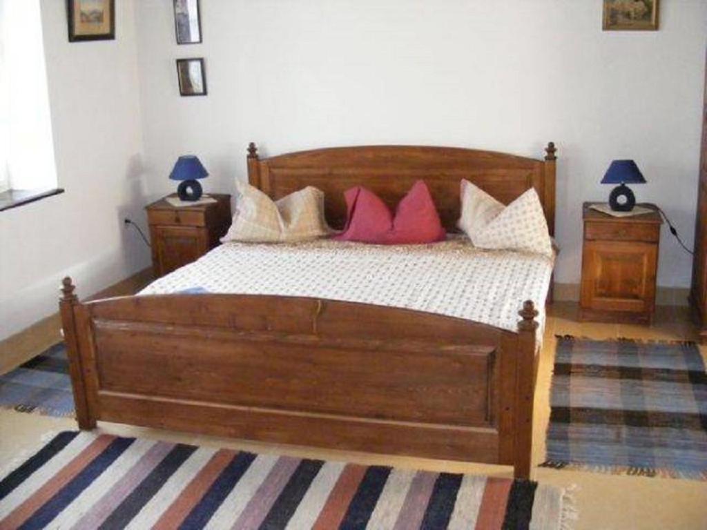 Holiday home- Galóca