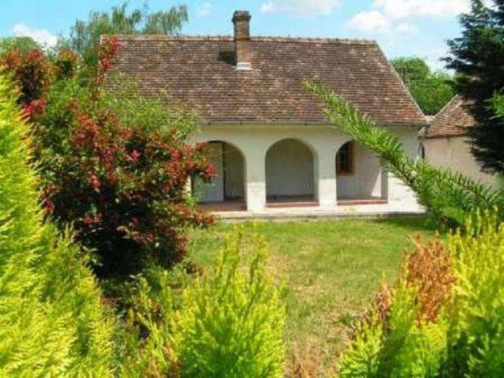 Holiday home- Galóca
