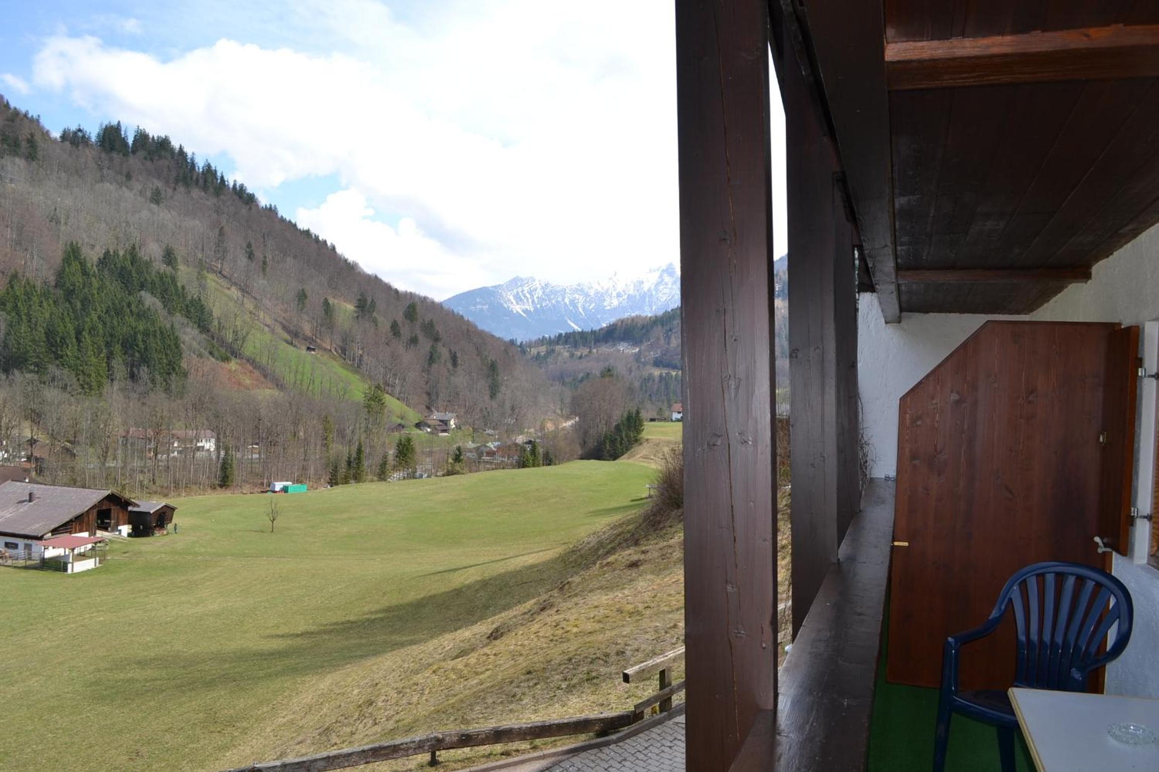 Hotel Alpenresi view 3