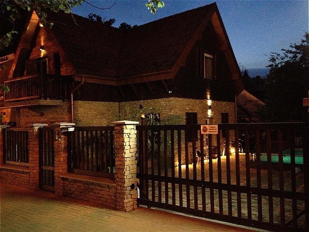 Holiday home- Villa 2 view 2