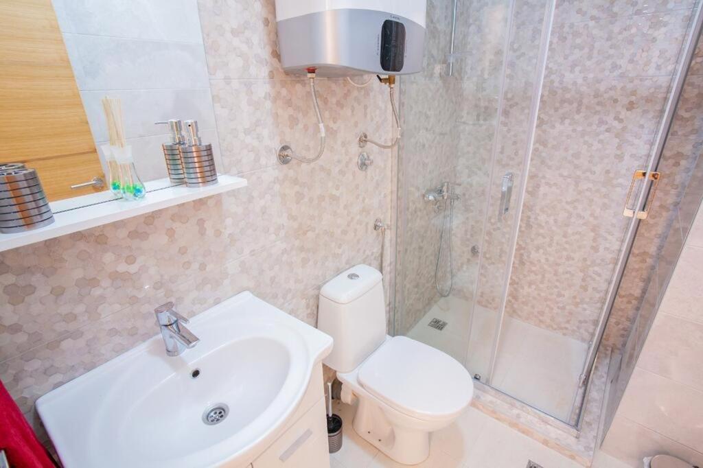 Skadar Lake Apartment-Nikola view 2
