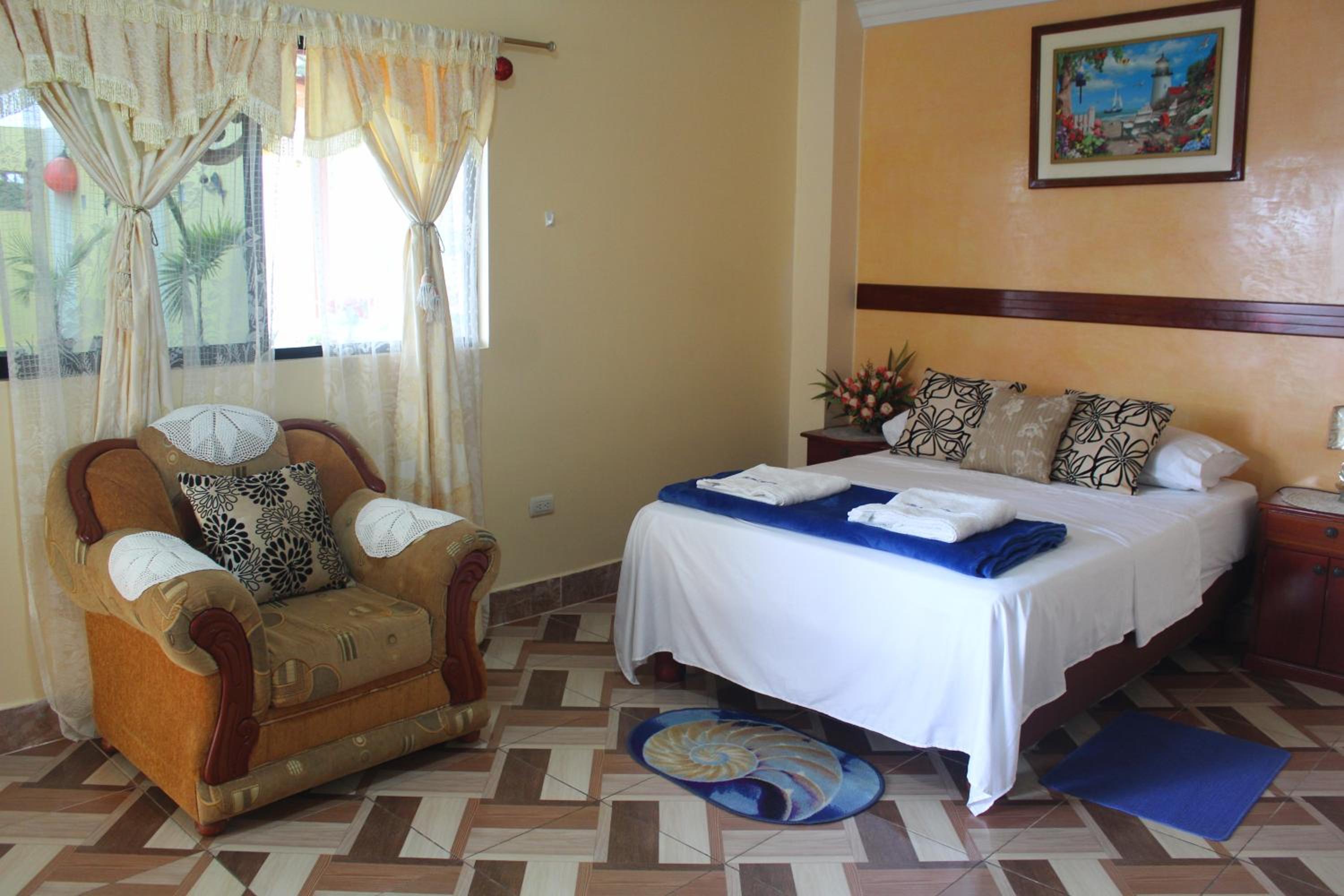 Hostal Romy