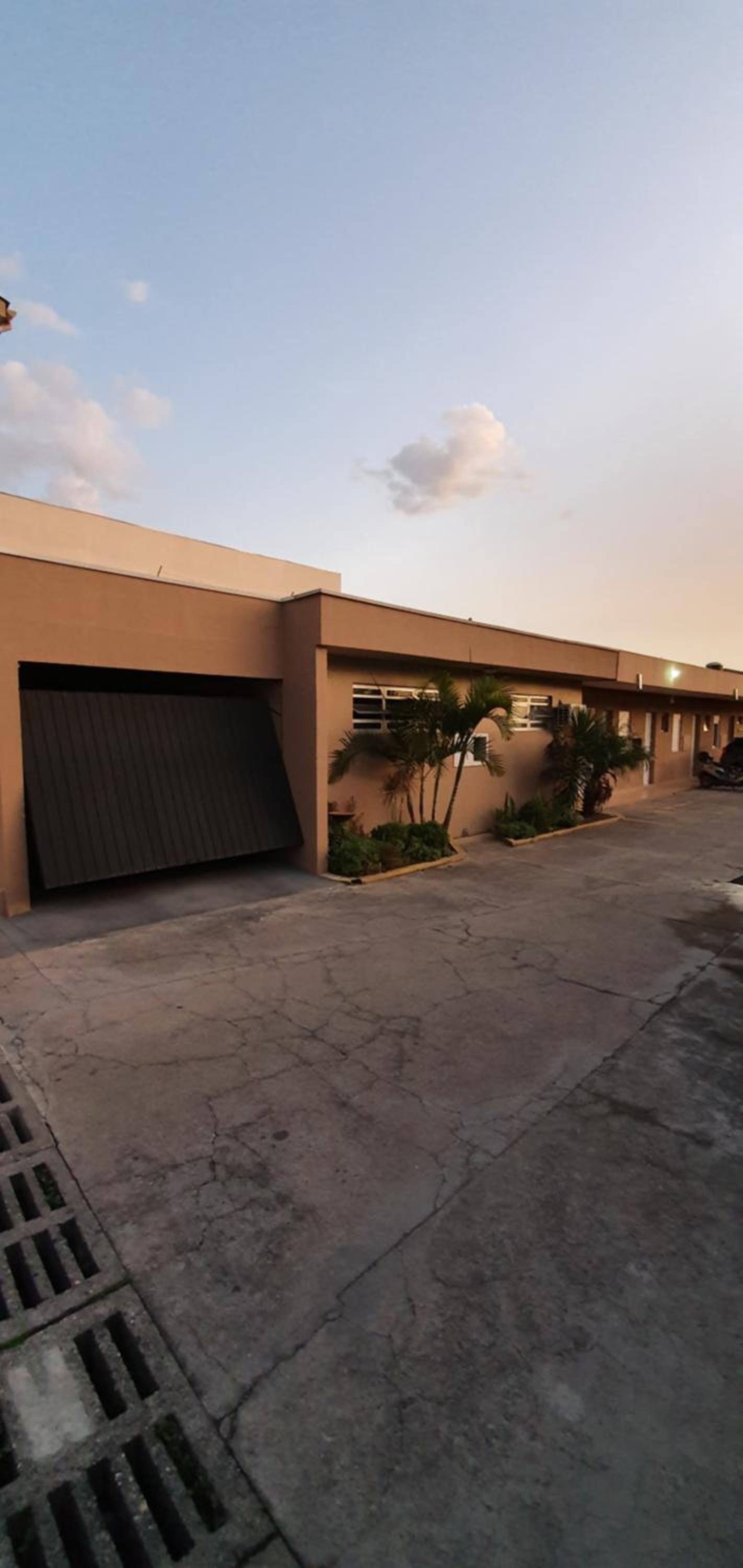 Hotel Motel Passione