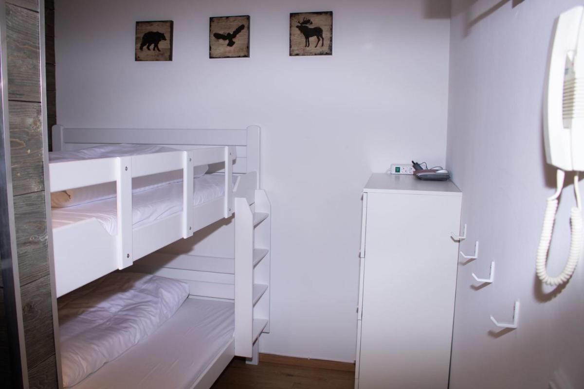 Apartement - Am Waltenberg 70-R view 4