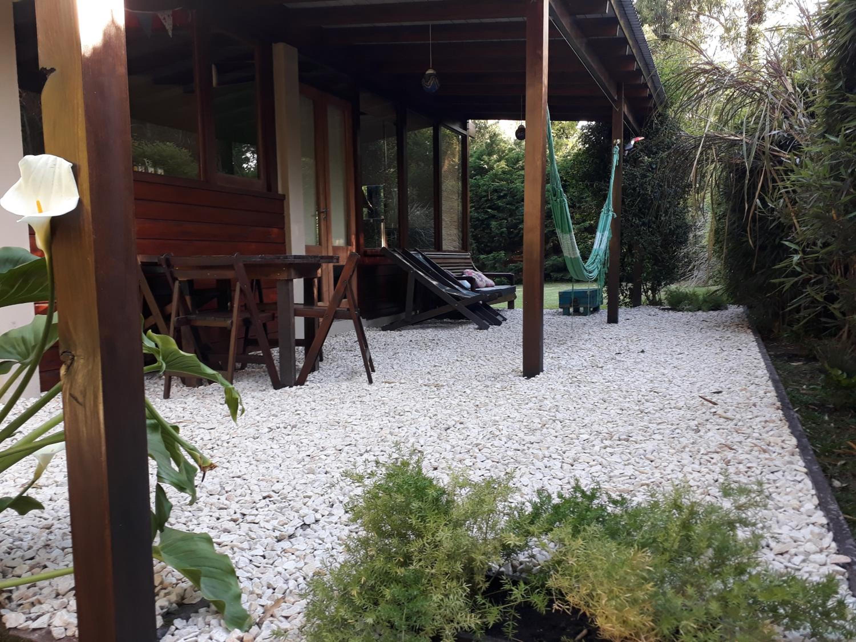 Las Cortaderas Bosque Peralta Ramos