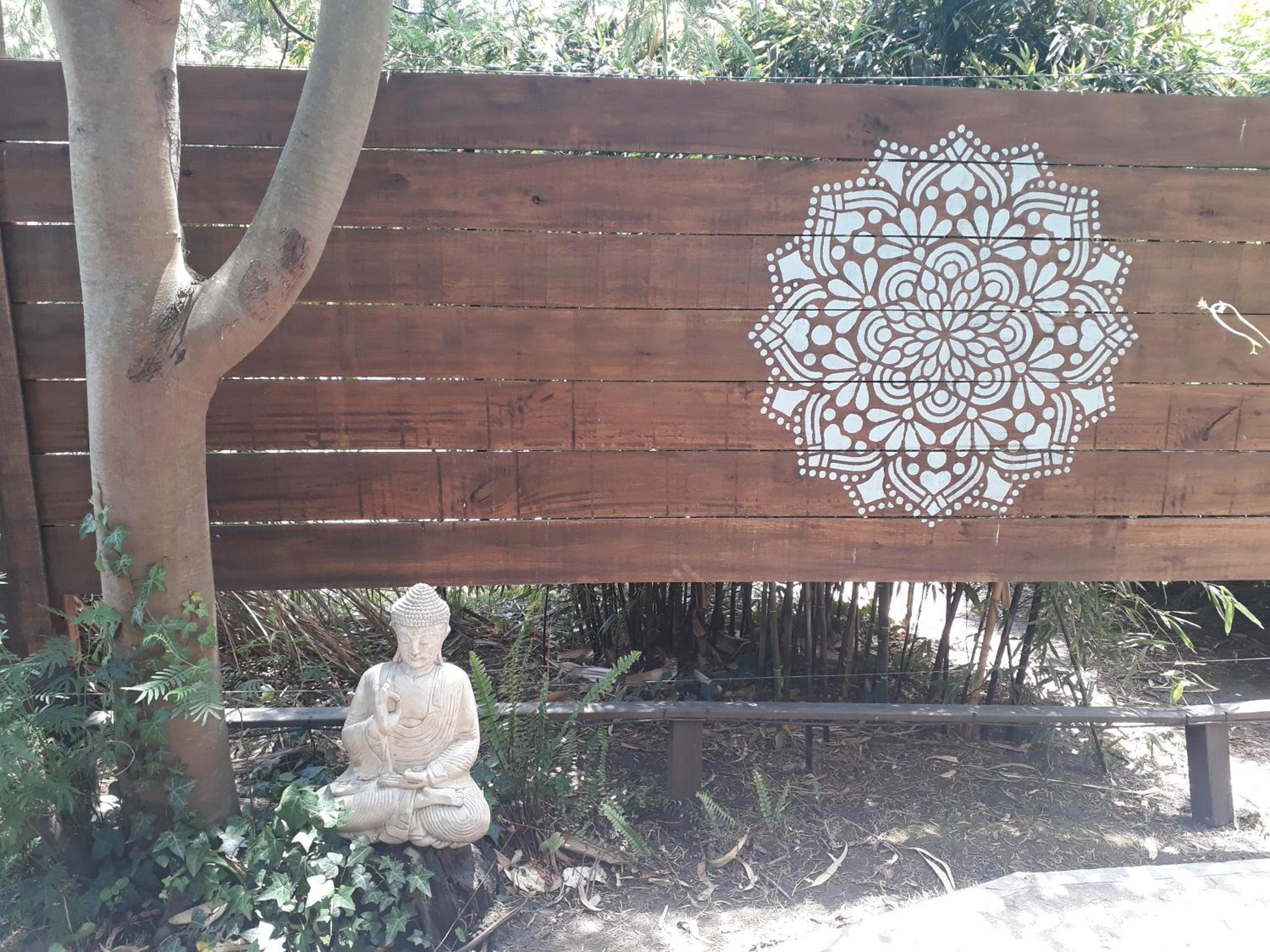 Las Cortaderas Bosque Peralta Ramos
