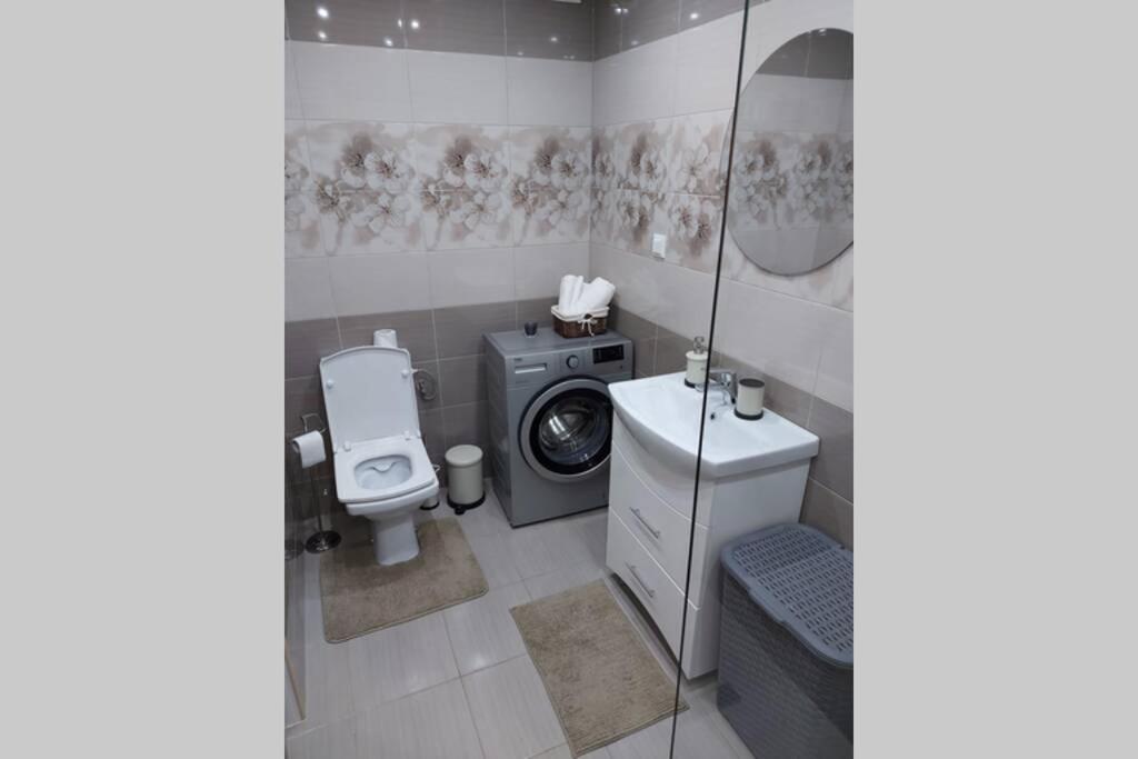 Hidden Apartment, apartamento lujoso en Miercurea-Ciuc