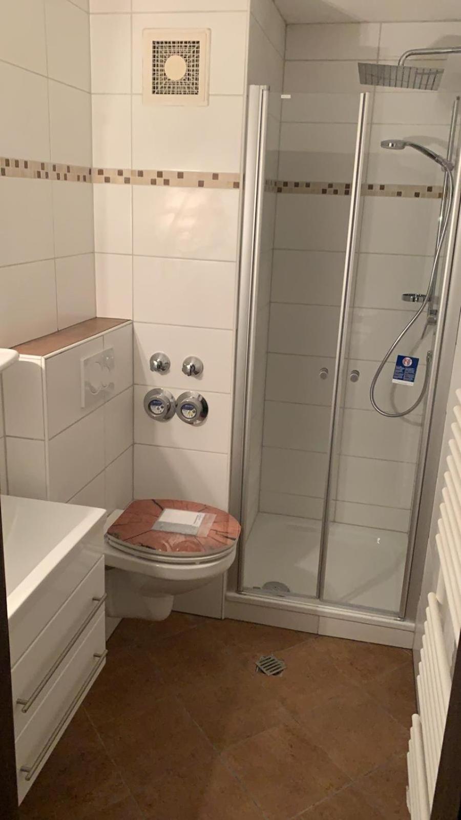 Apartment Zugspitz