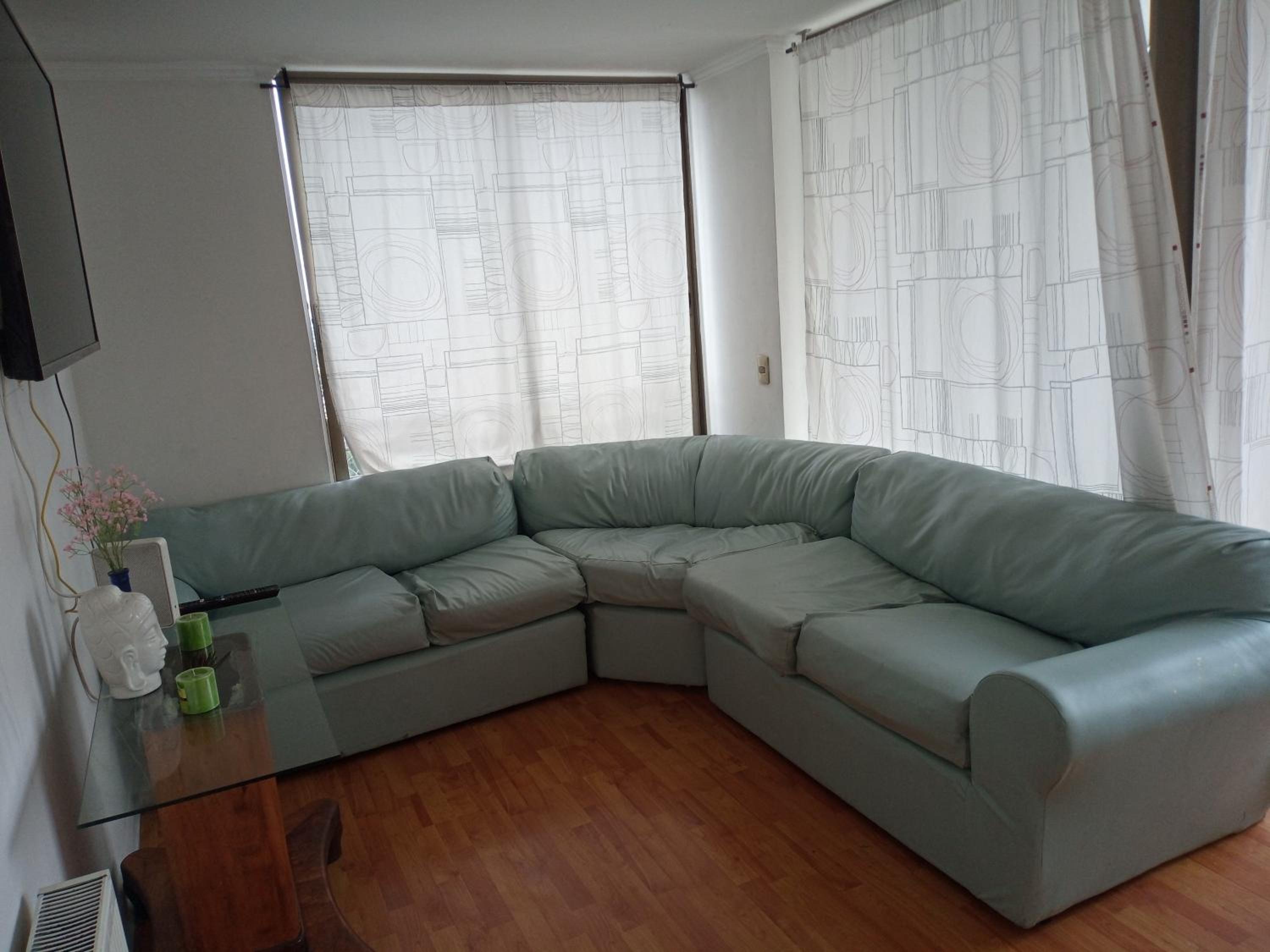 Departamento Impecable view 2