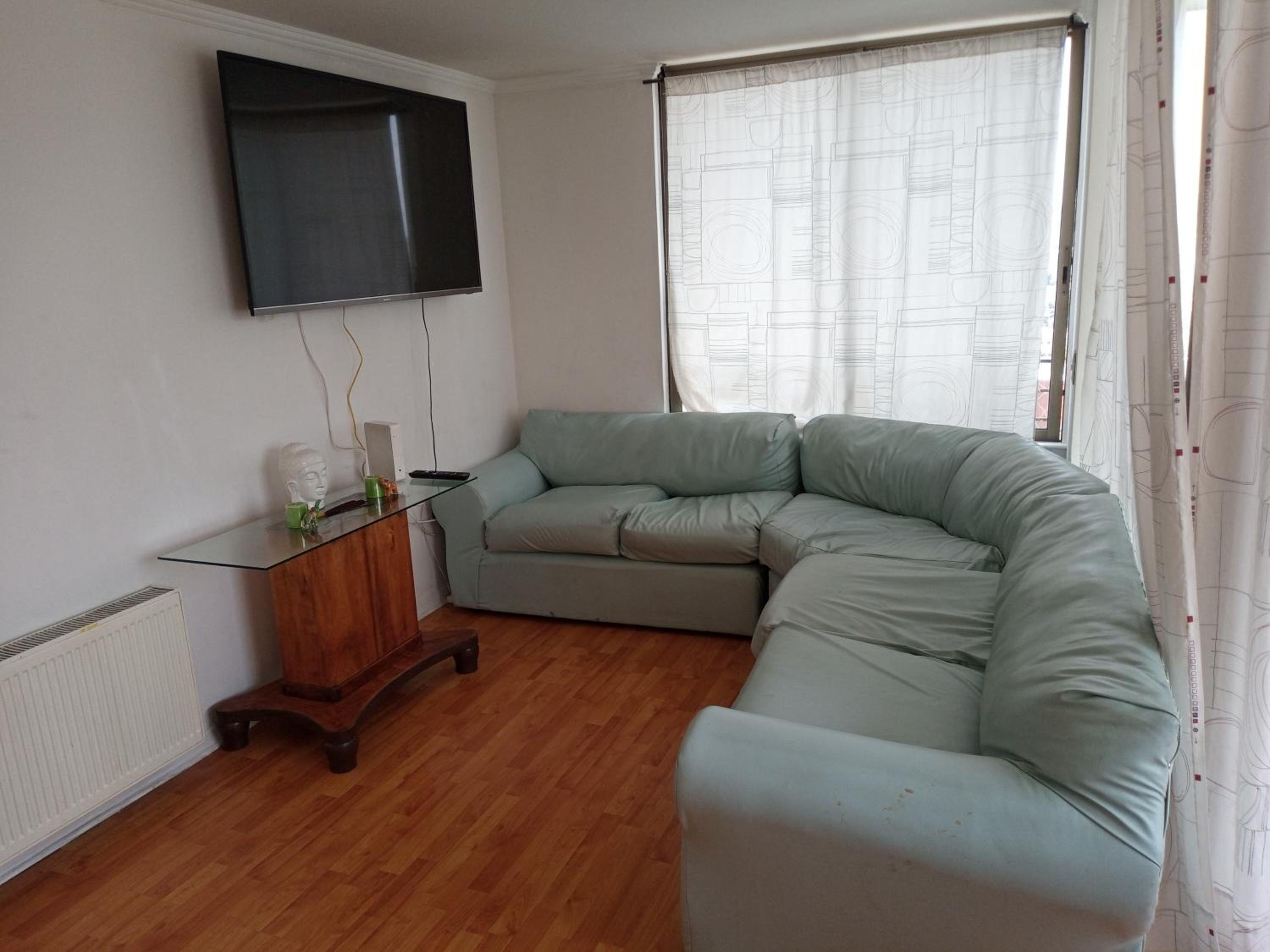 Departamento Impecable view 3