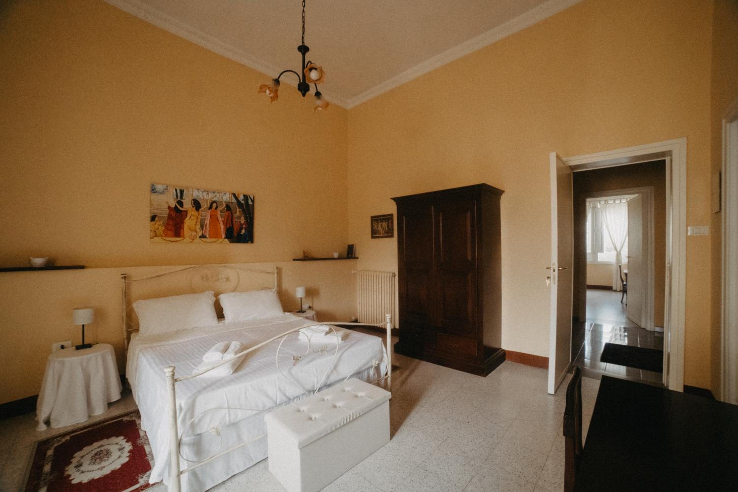 Piazza Argento