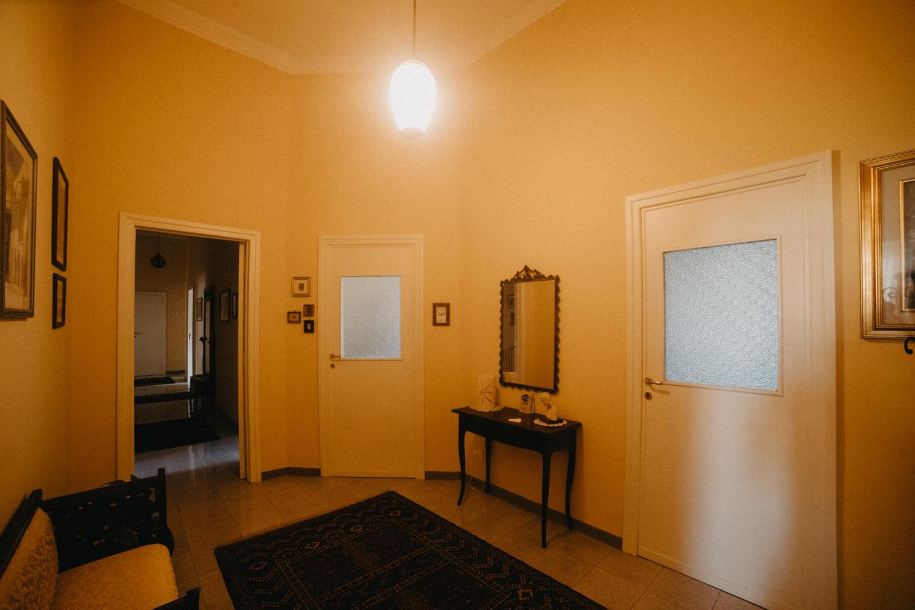 Piazza Argento