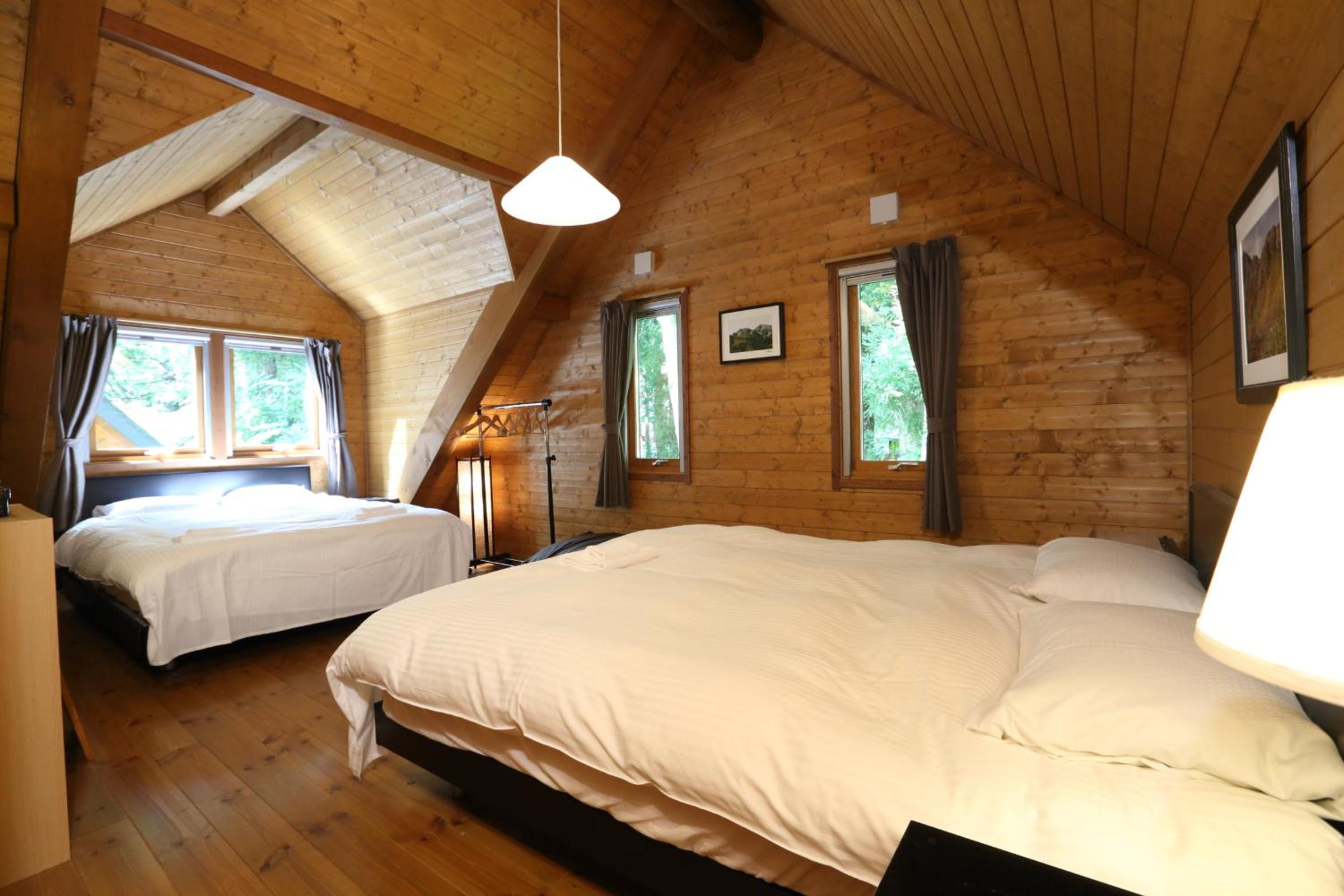 Big Bear Chalets & Apartments view 5