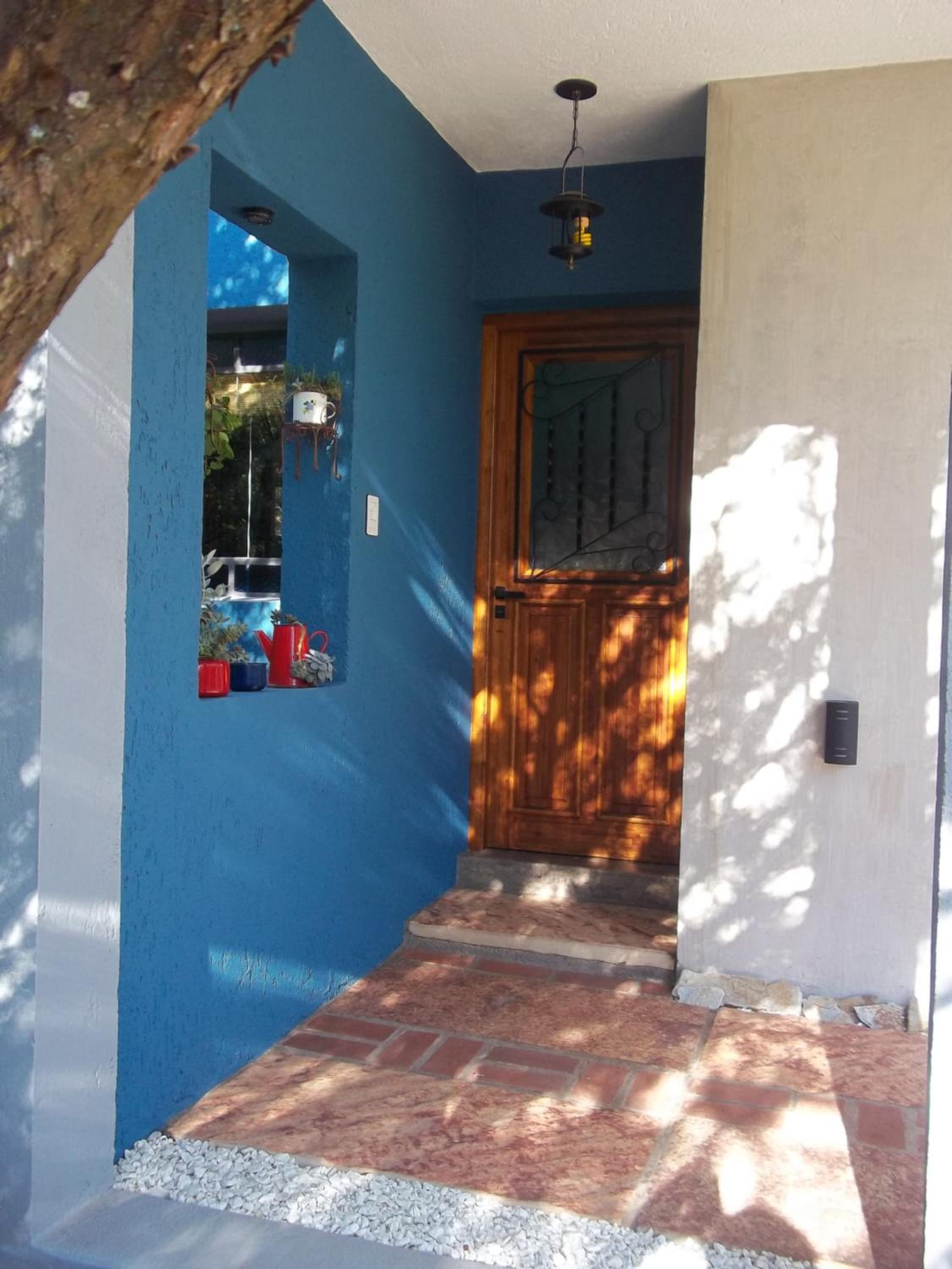 Casitas Volver a Nacer