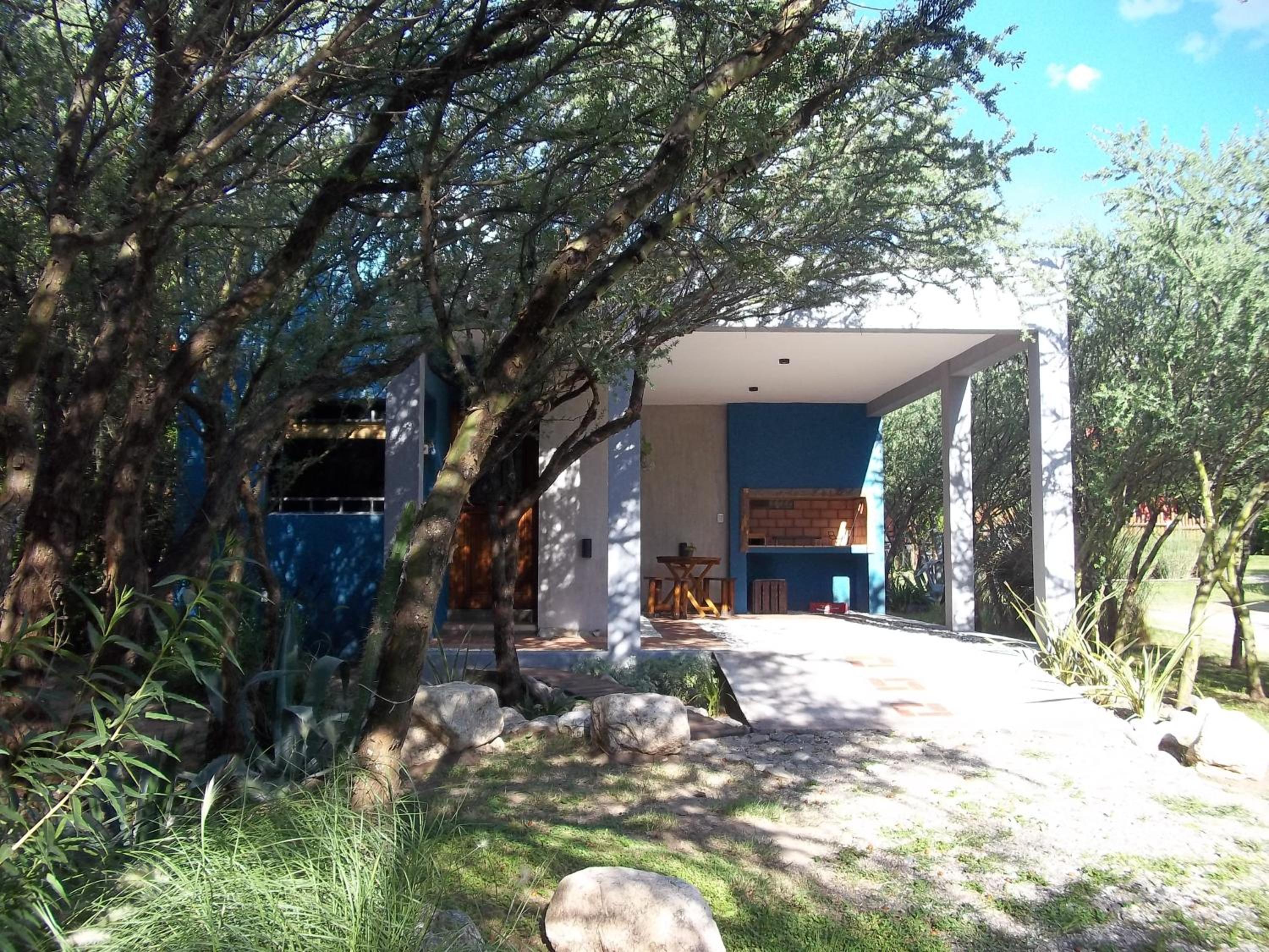 Casitas Volver a Nacer