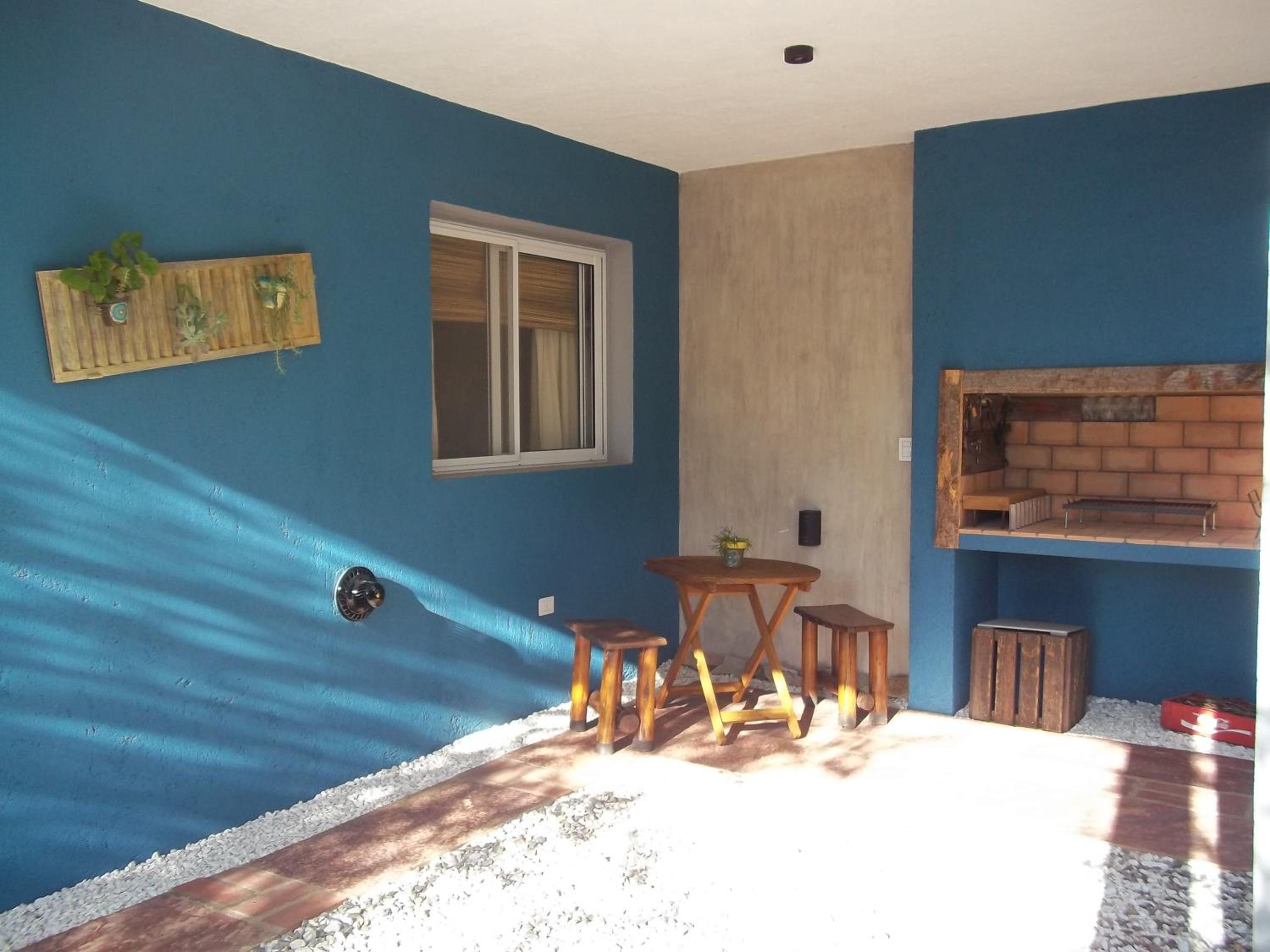 Casitas Volver a Nacer