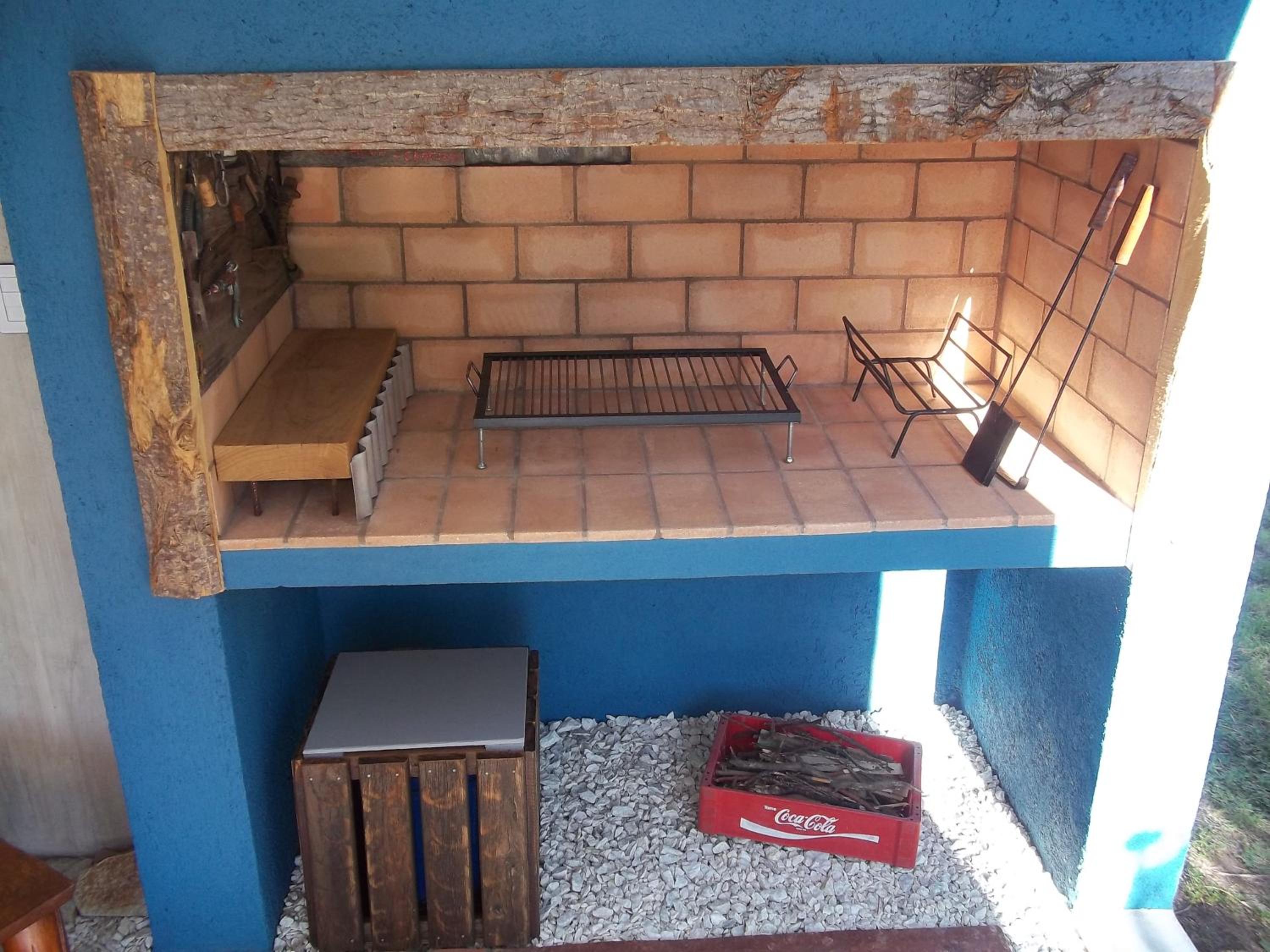 Casitas Volver a Nacer