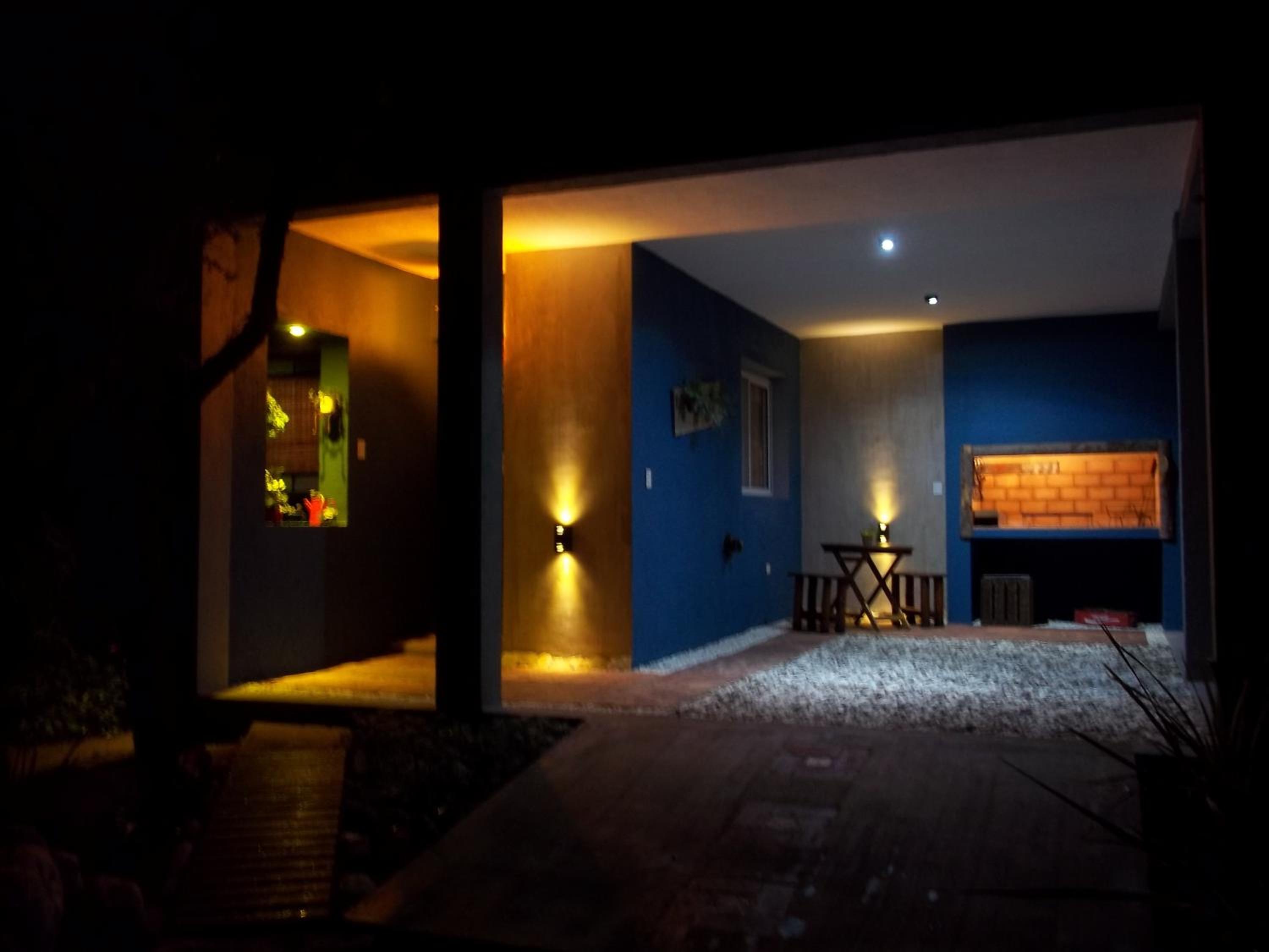 Casitas Volver a Nacer
