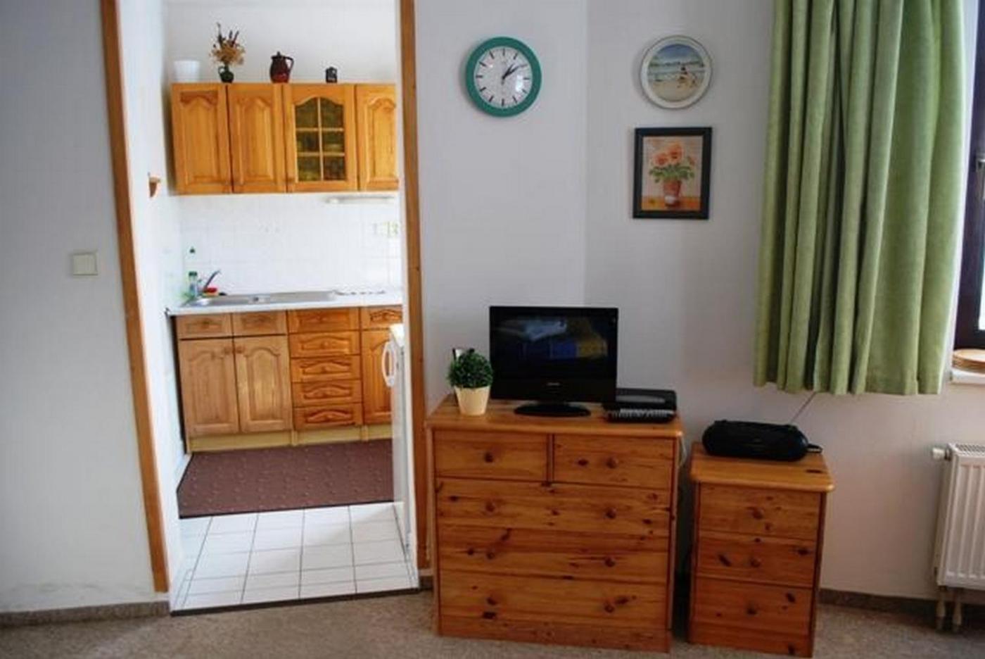 MM Apartment 2 view 2