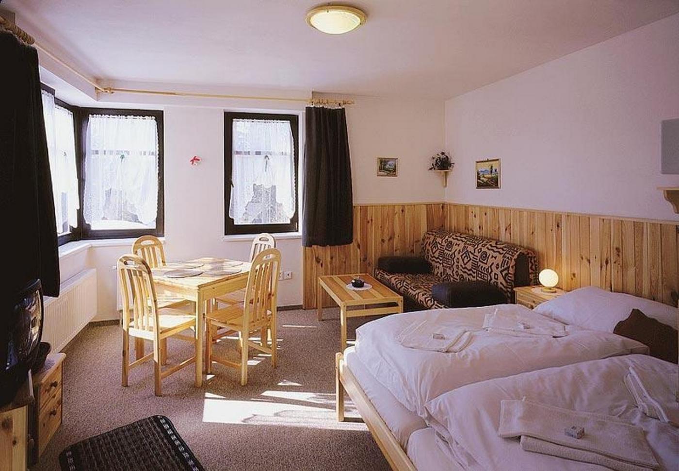 MM Apartment 2 view 3