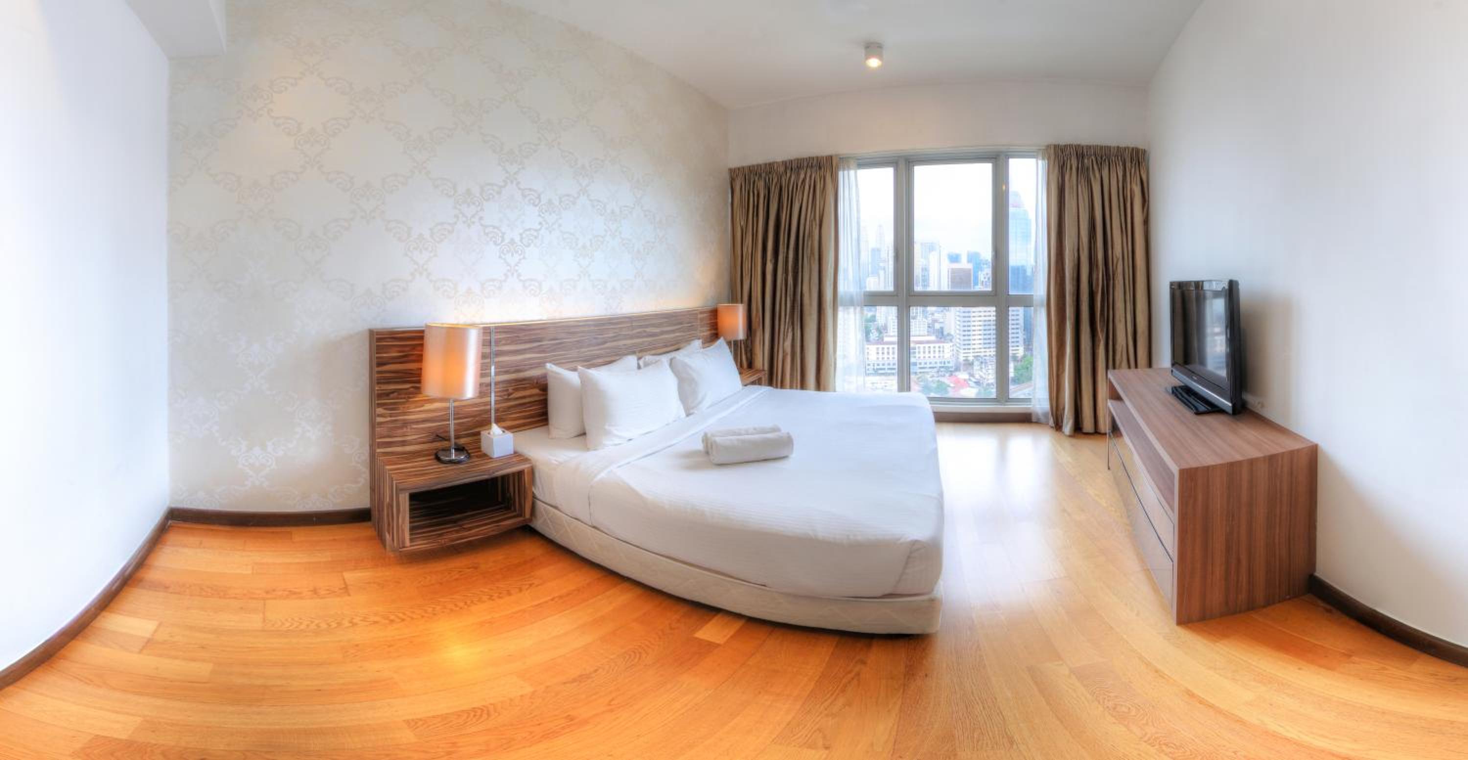 Regalia Upper View Hotel, photo 56