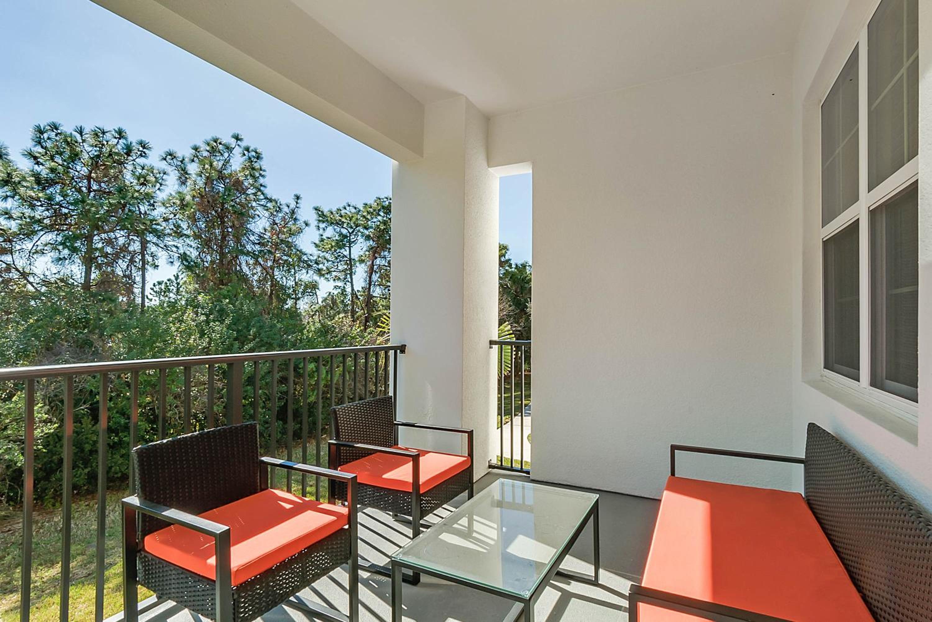 Orlando Resort Rentals at Universal Boulevard