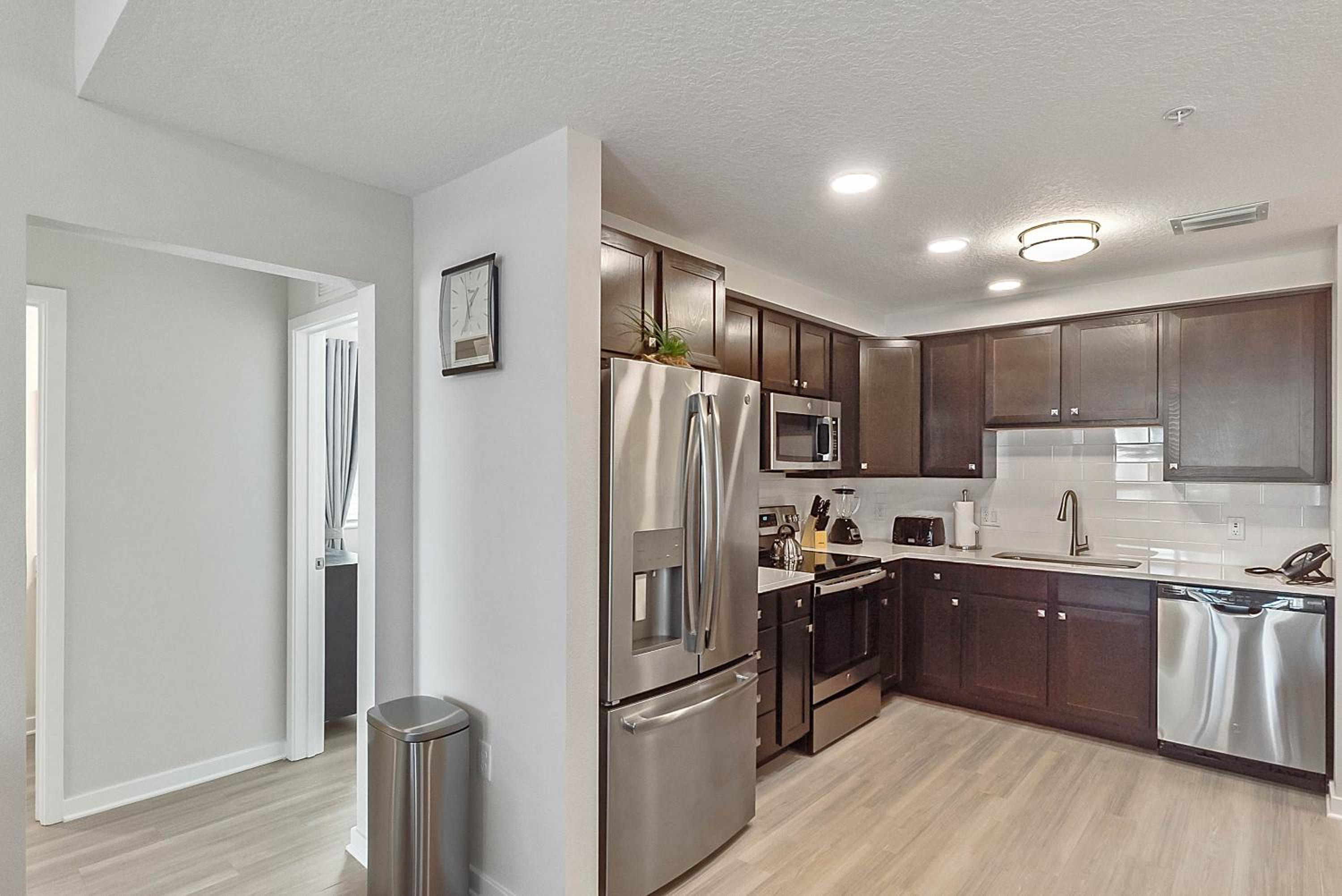 Orlando Resort Rentals at Universal Boulevard
