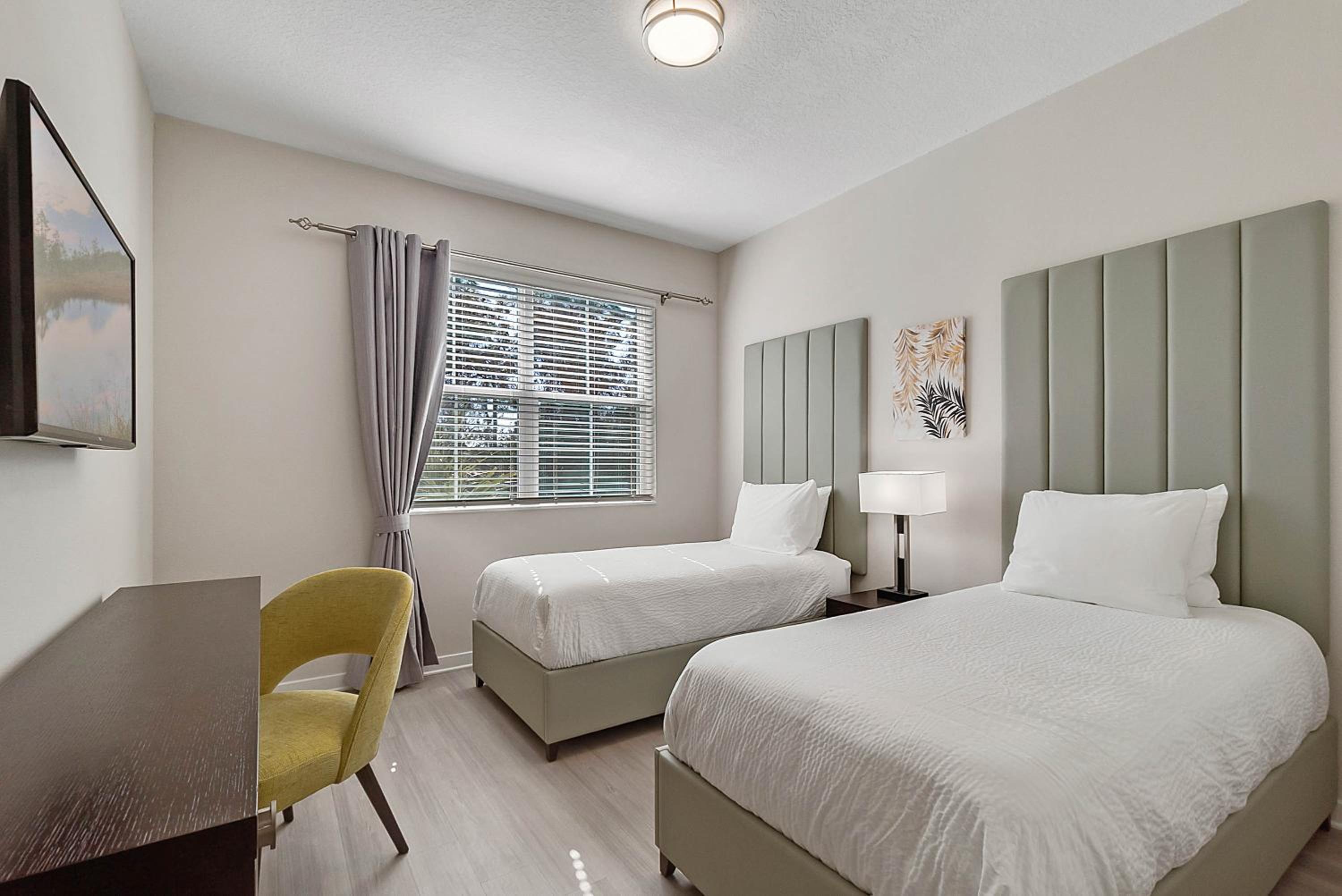 Orlando Resort Rentals at Universal Boulevard