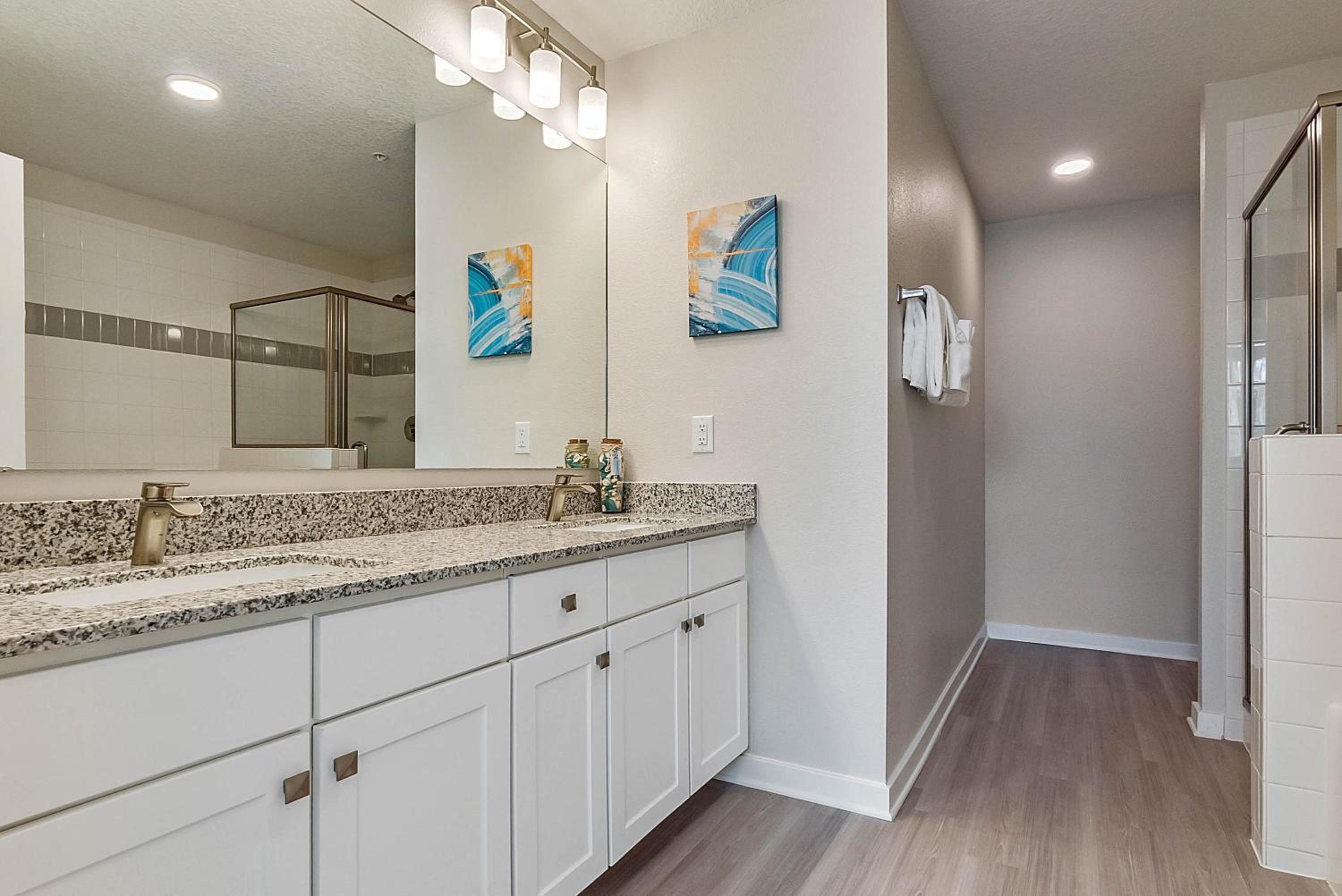 Orlando Resort Rentals at Universal Boulevard