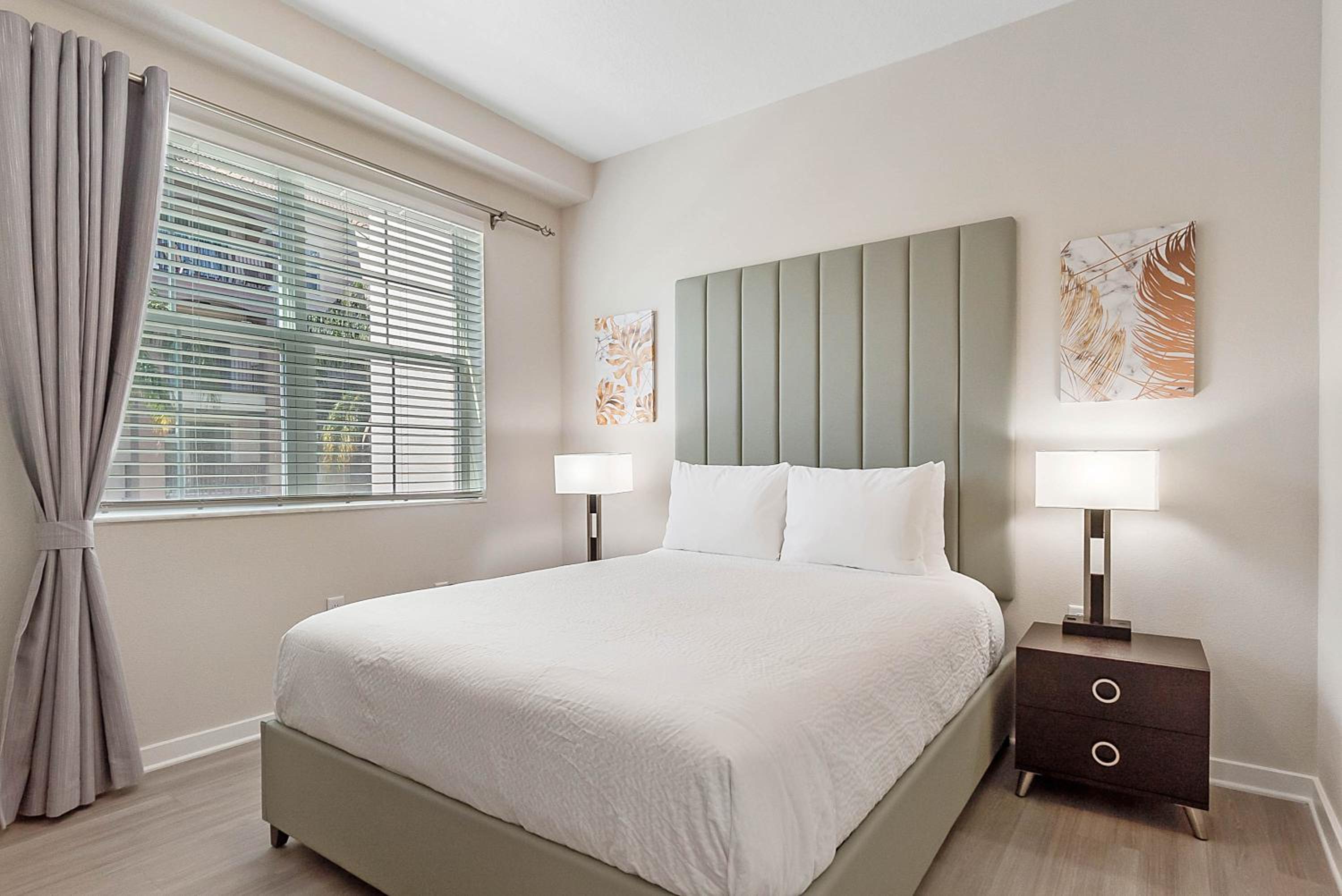 Orlando Resort Rentals at Universal Boulevard