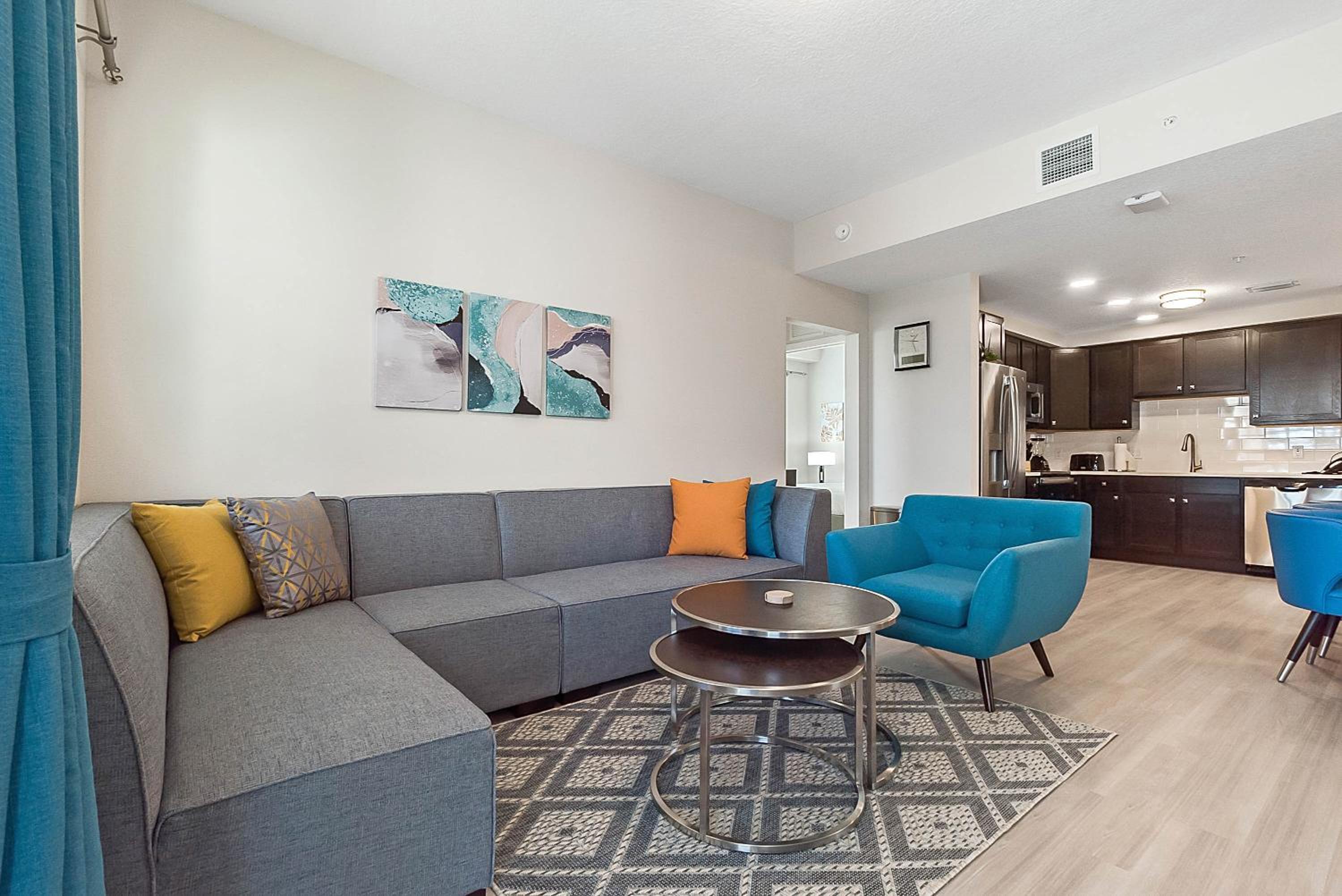Orlando Resort Rentals at Universal Boulevard