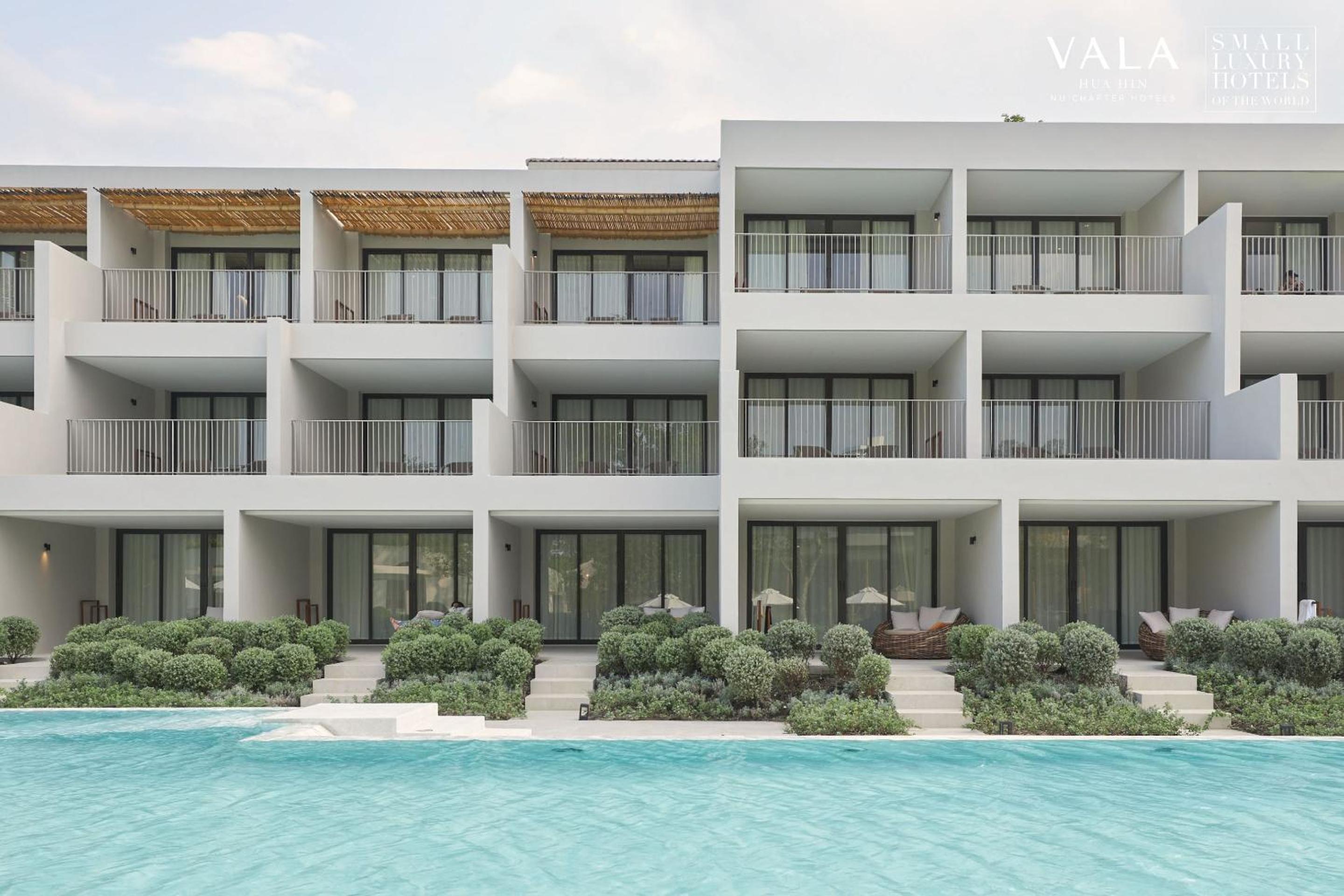 Hotel VALA Hua Hin - Nu Chapter Hotels - Image 1