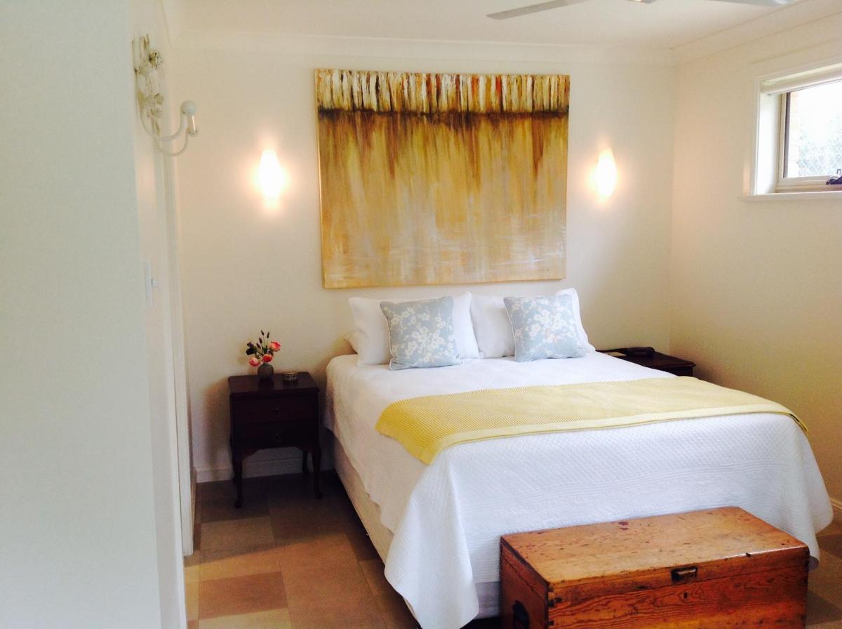 Putta Bucca B&B