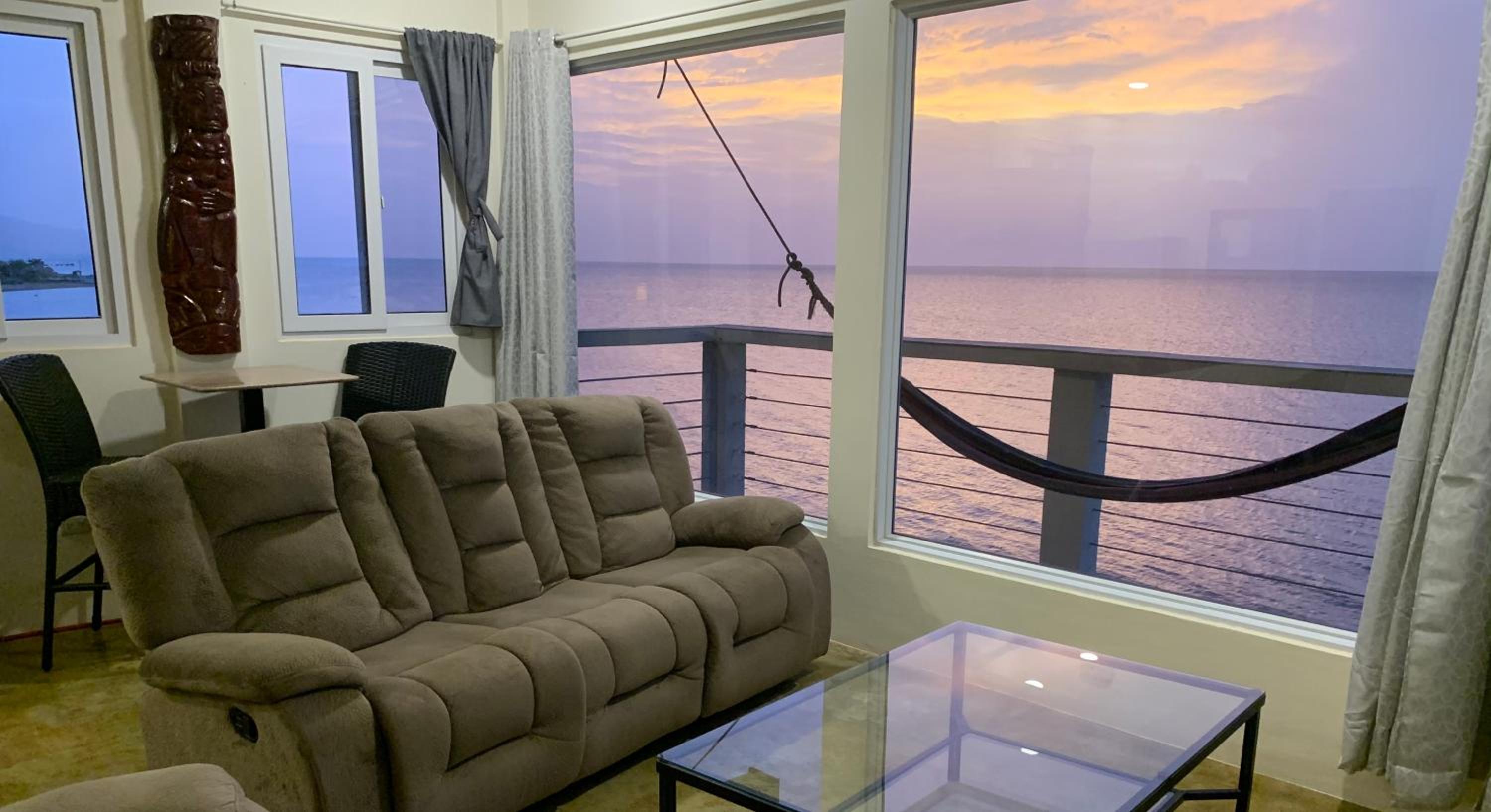 Trujillo Airport Beach Suites
