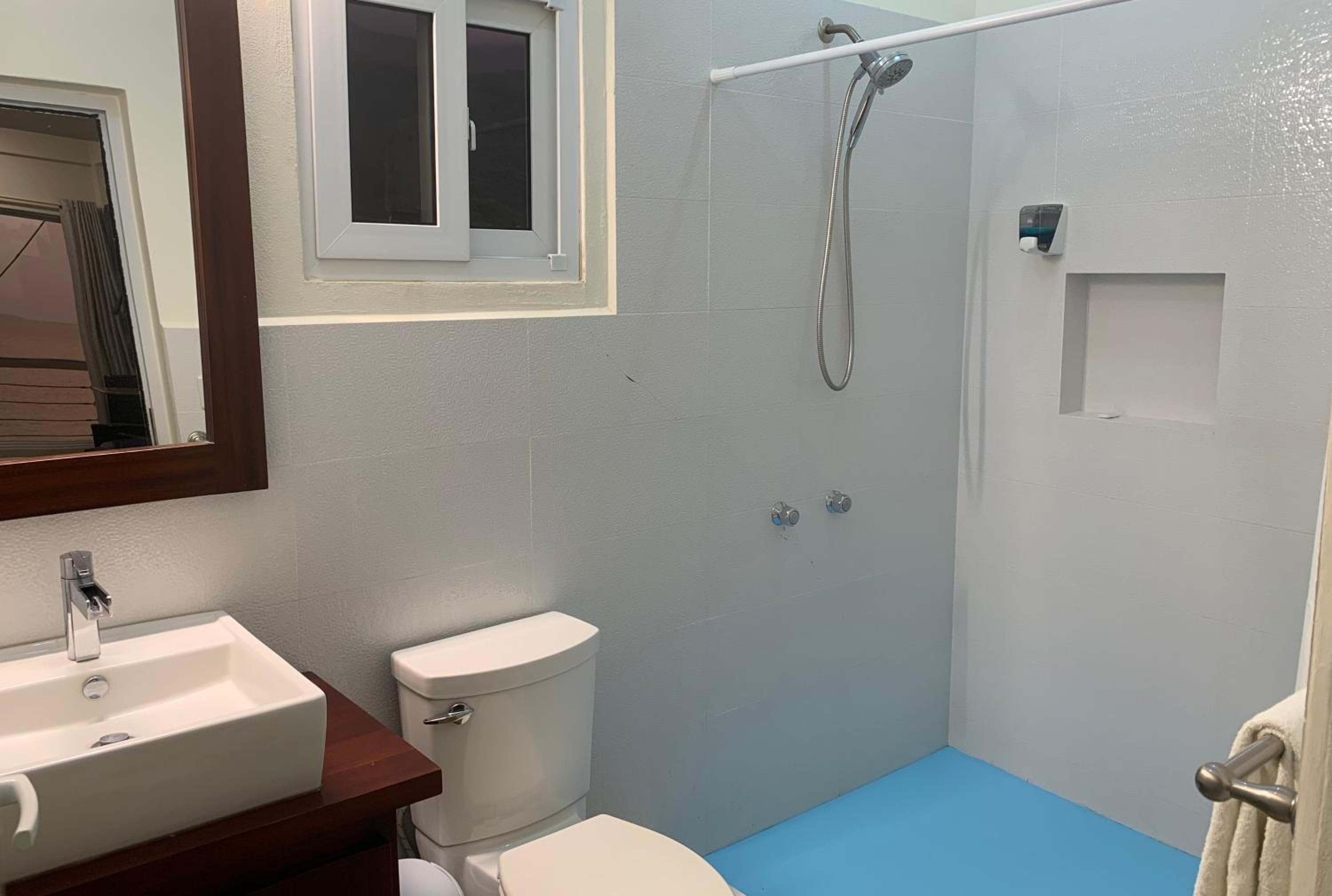 Trujillo Airport Beach Suites
