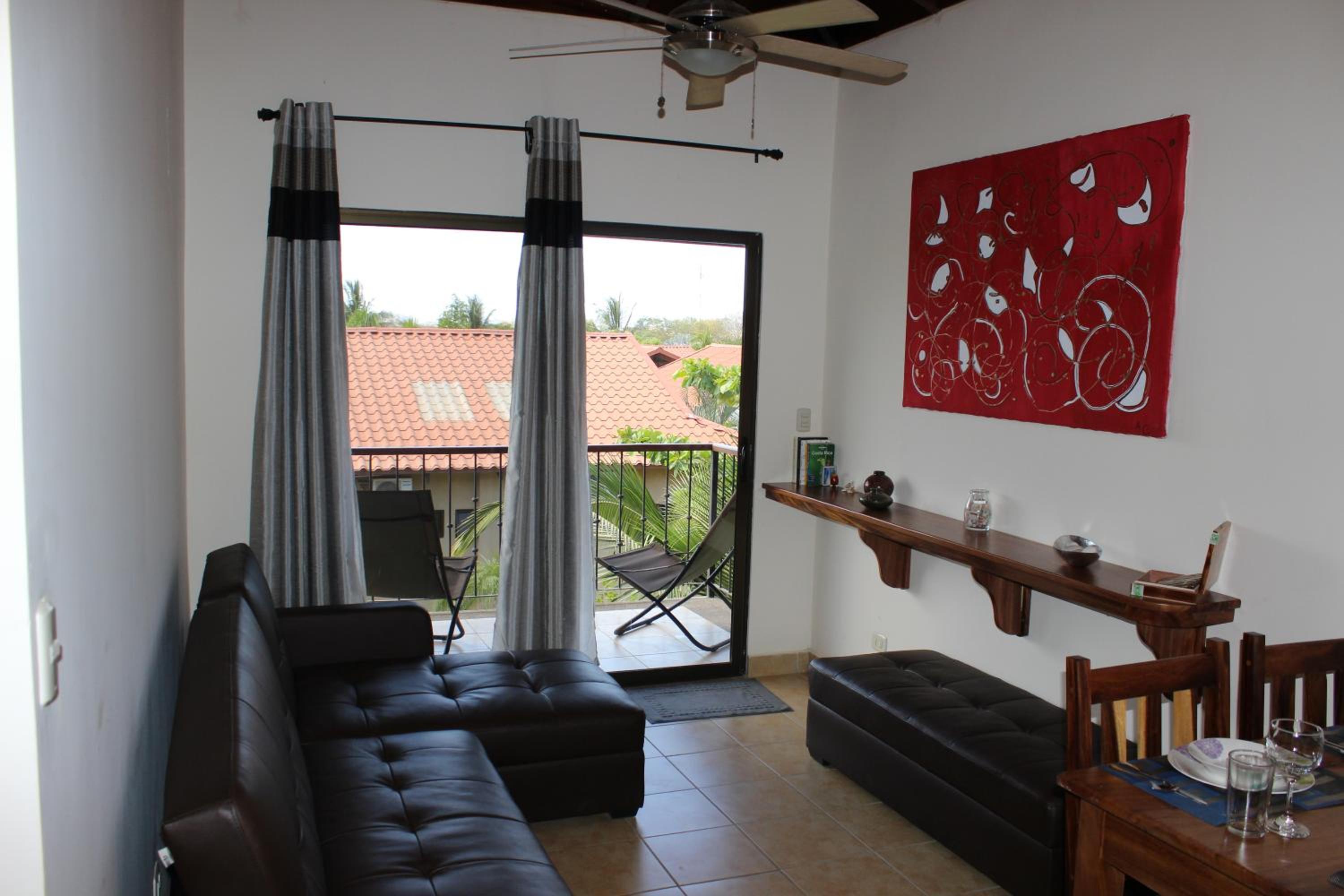 Amazing Beach Condo Costa Rica
