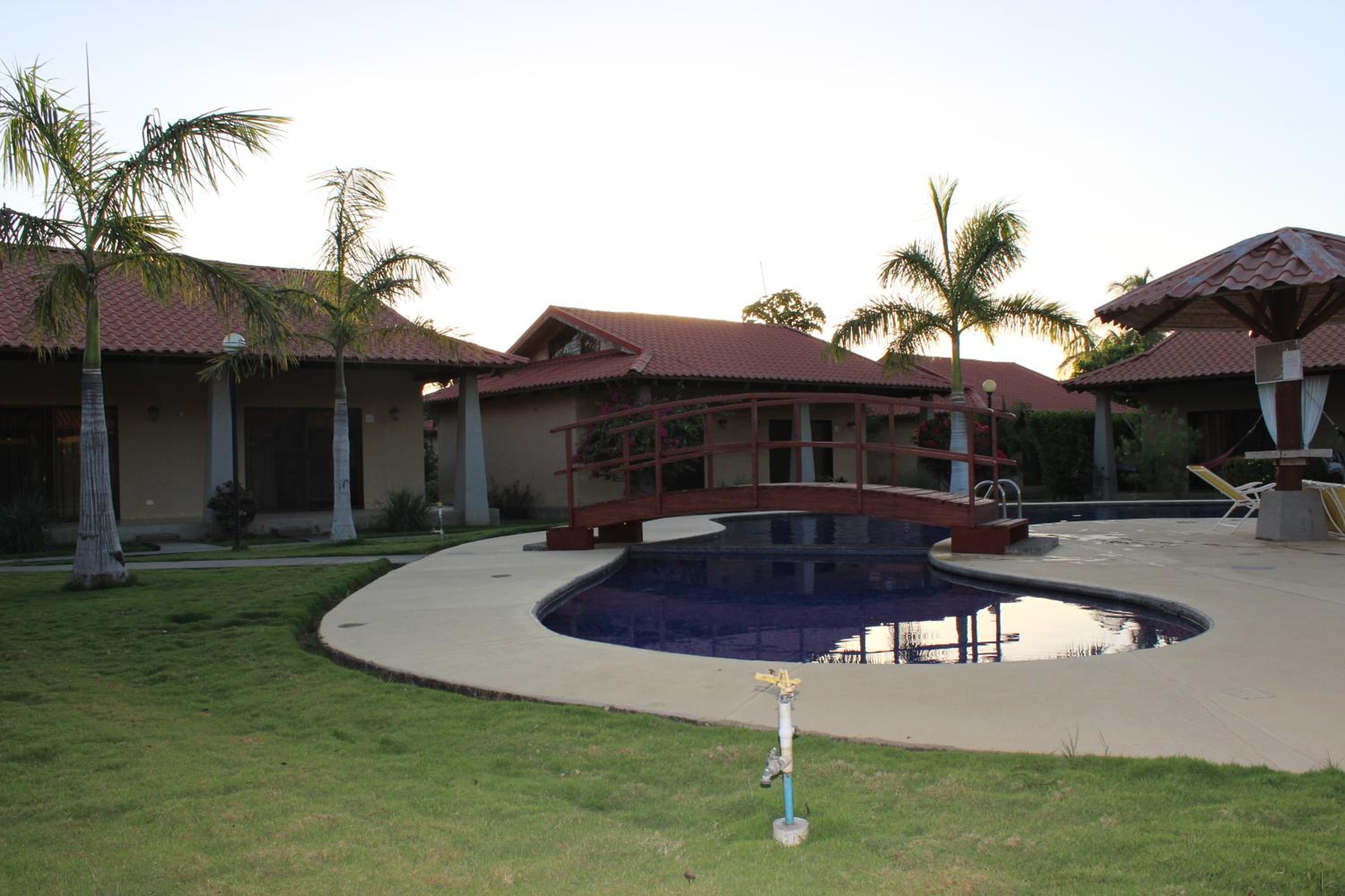 Amazing Beach Condo Costa Rica