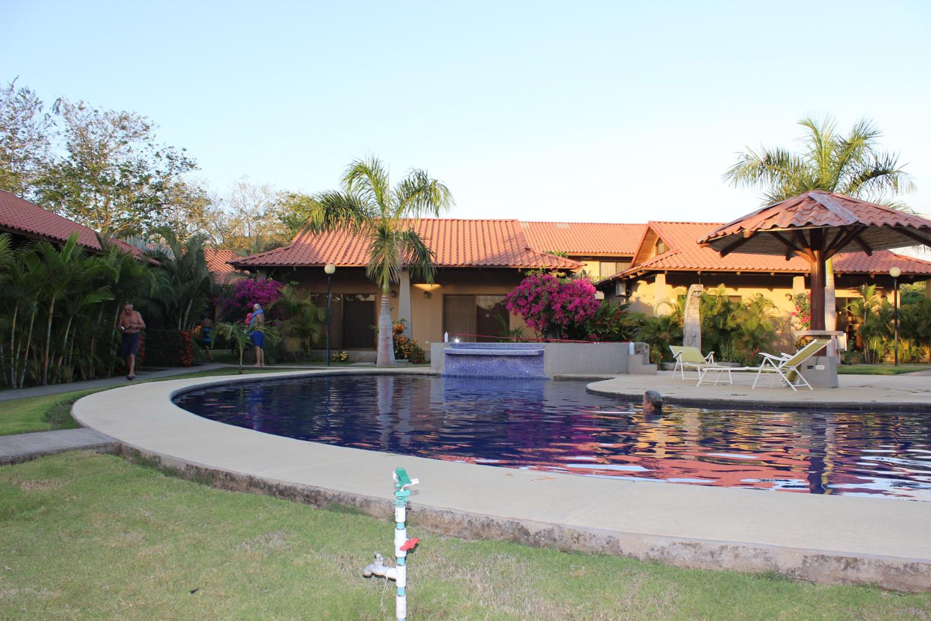 Amazing Beach Condo Costa Rica