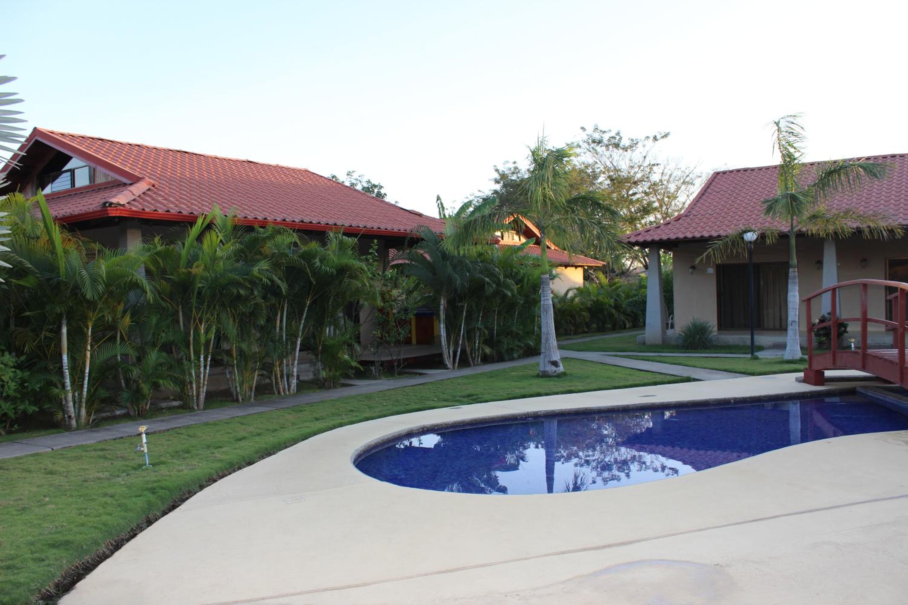 Amazing Beach Condo Costa Rica