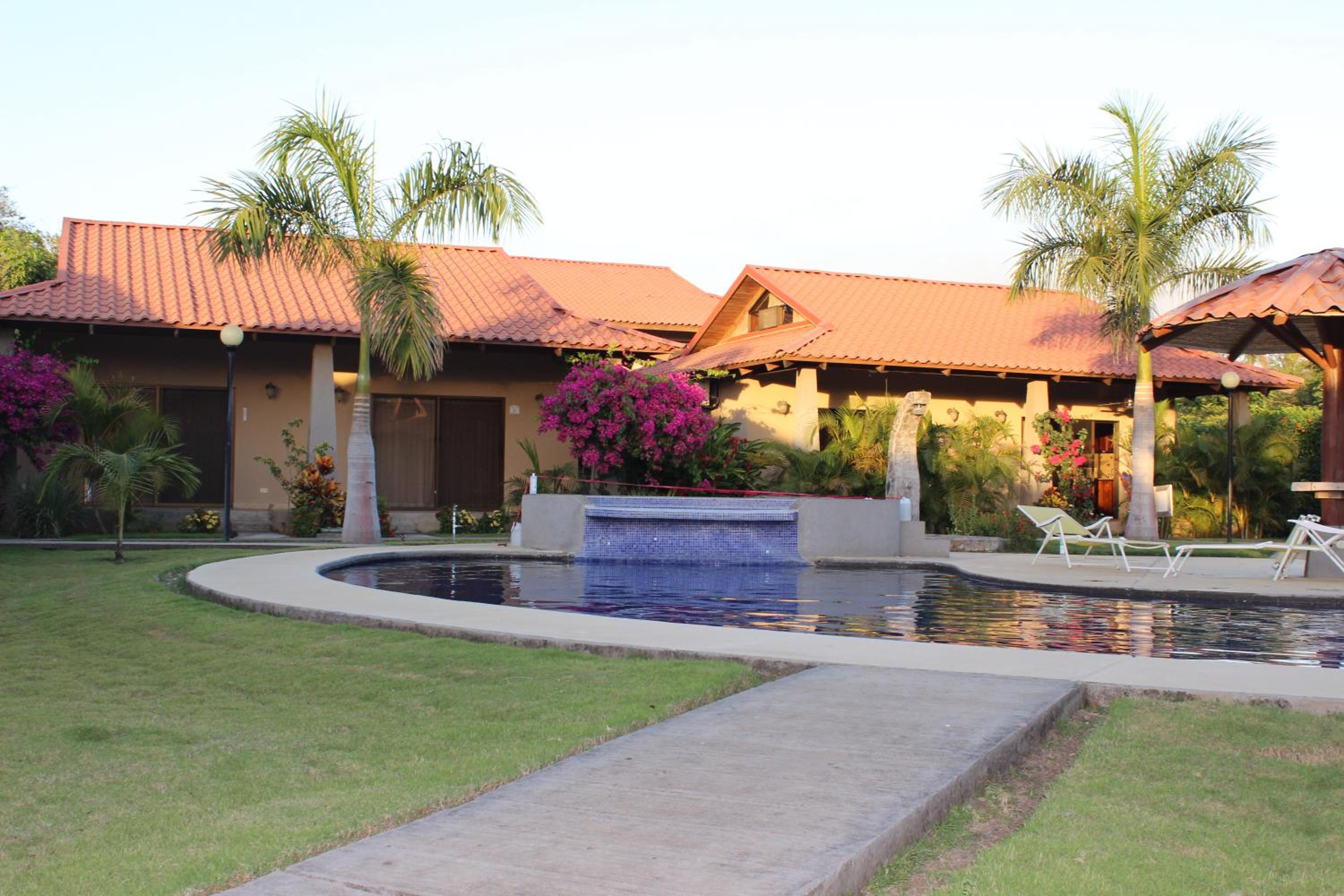 Amazing Beach Condo Costa Rica