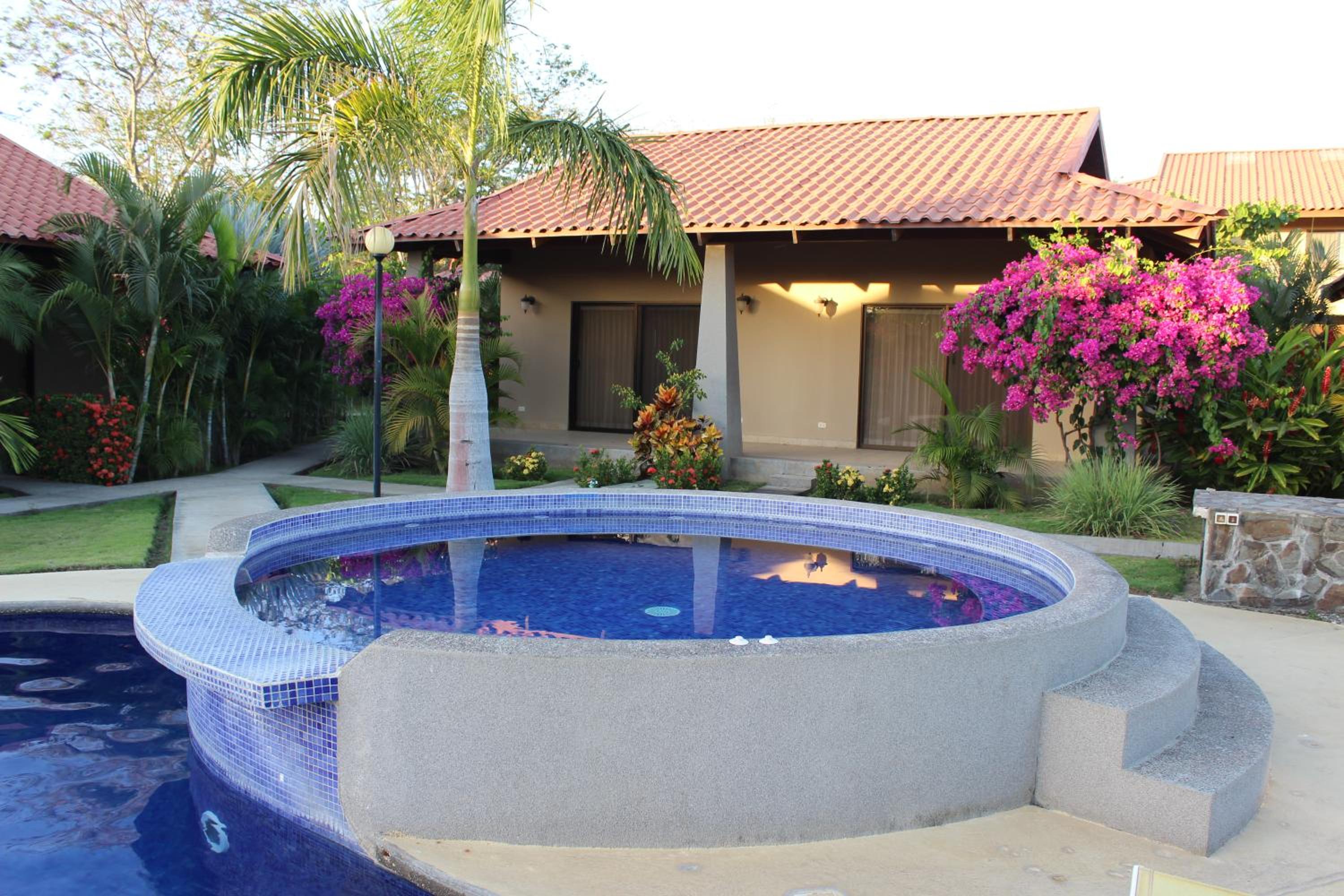 Amazing Beach Condo Costa Rica