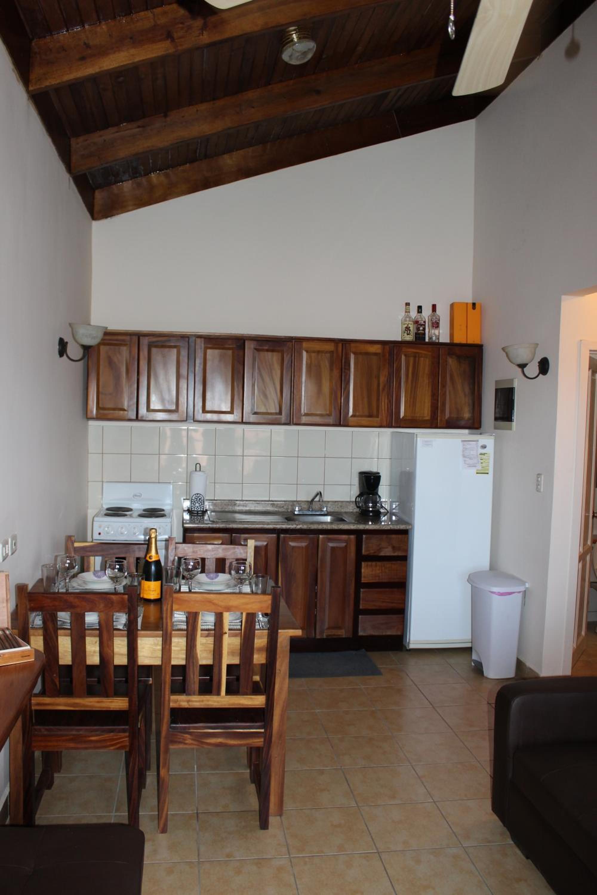 Amazing Beach Condo Costa Rica