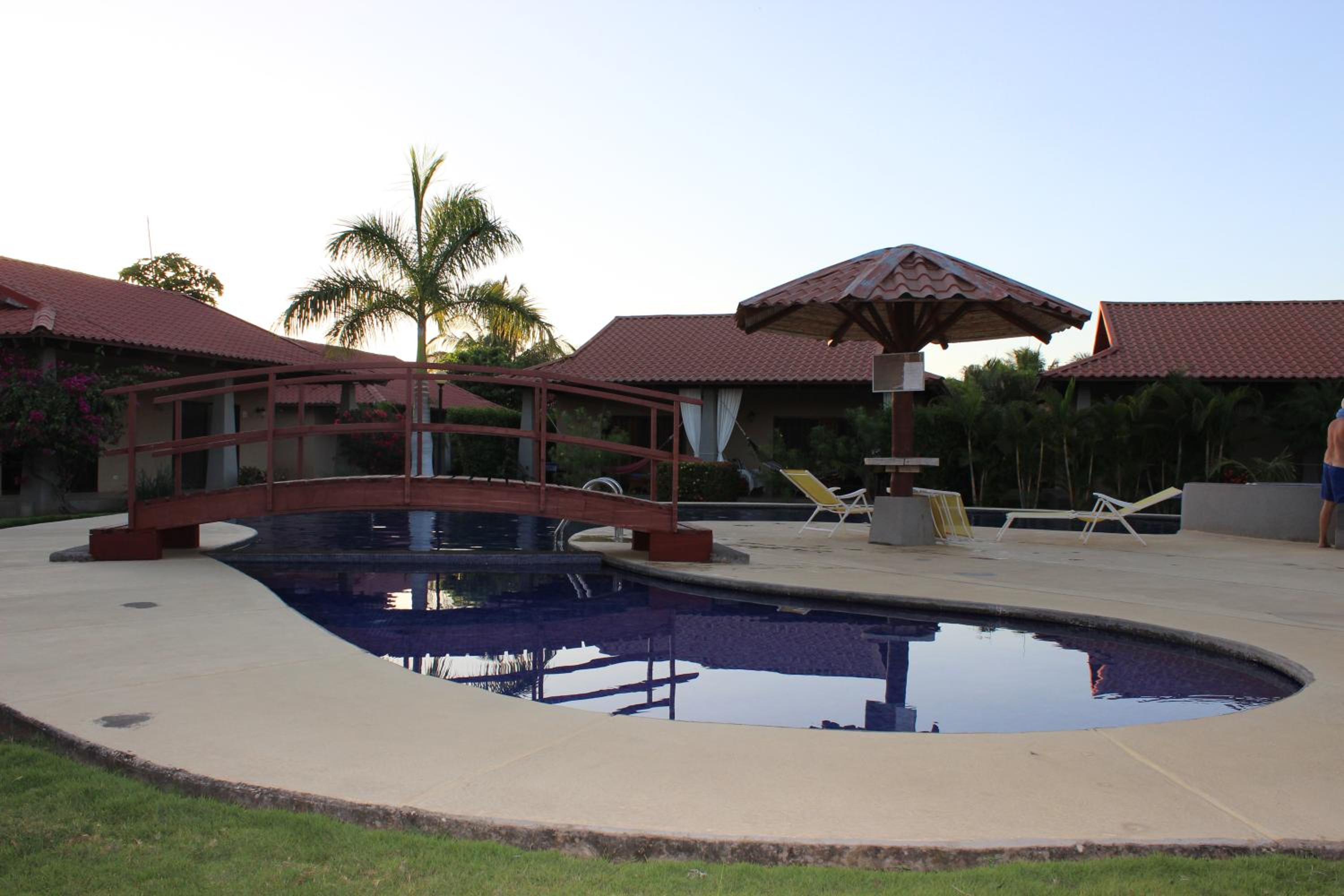 Amazing Beach Condo Costa Rica