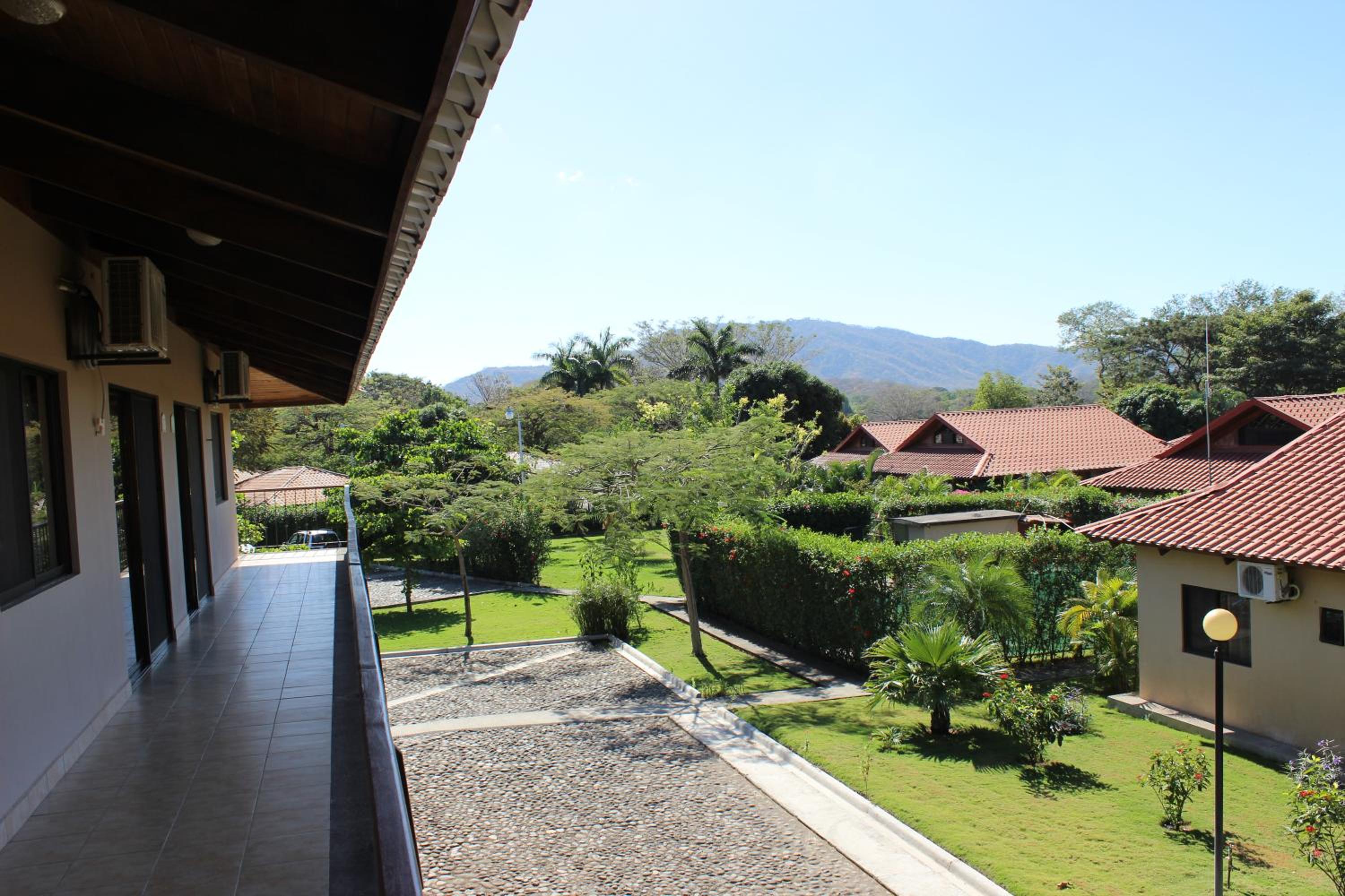 Amazing Beach Condo Costa Rica