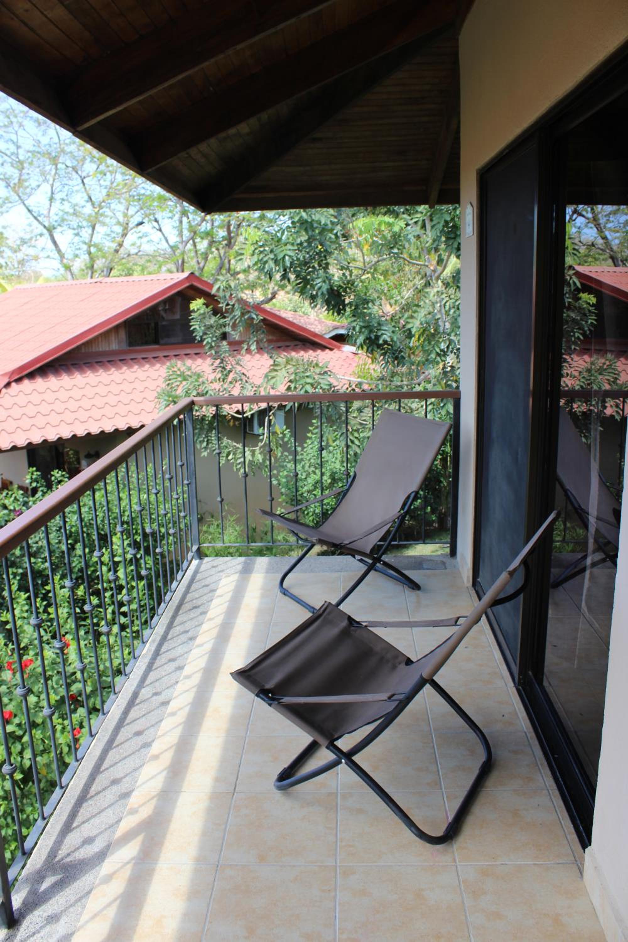 Amazing Beach Condo Costa Rica